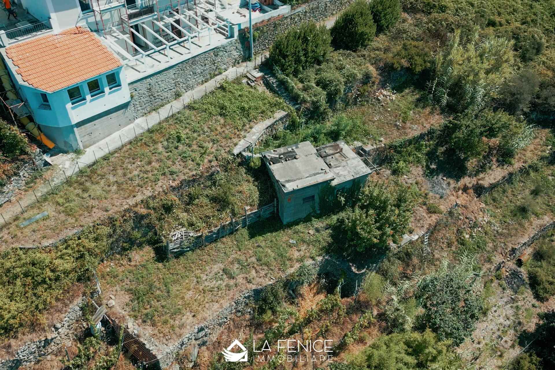 Rustico casale a Riomaggiore con 3 locali di 40 m2 - RUSTICO