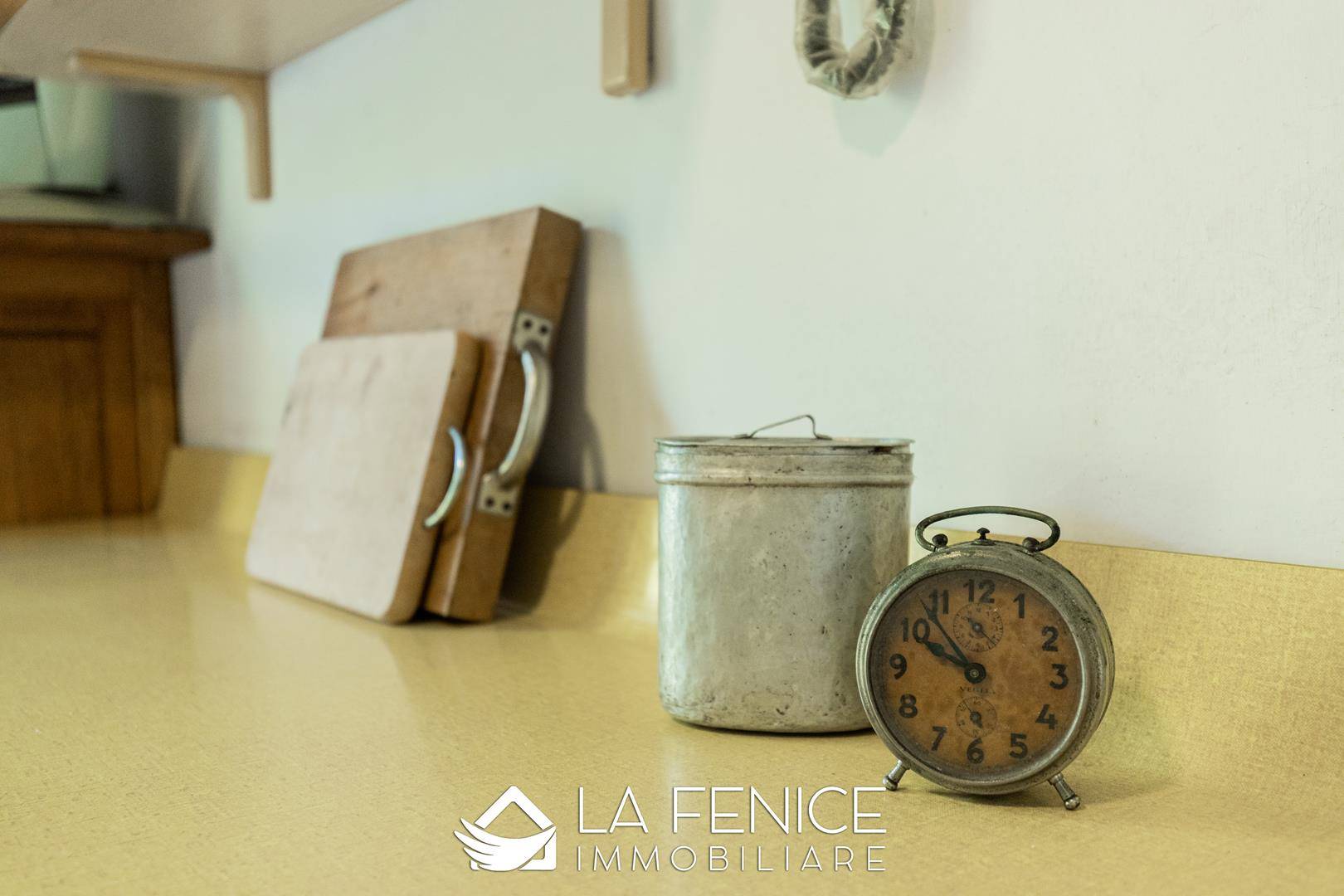 Rustico casale a Riomaggiore con 4 locali di 70 m2 - CUCINA