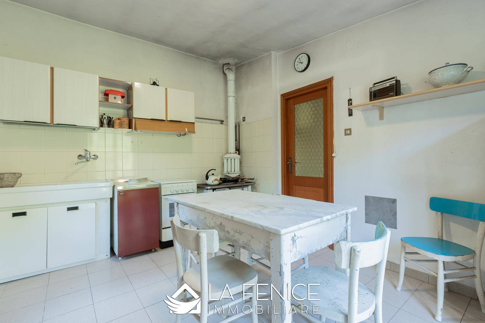 Rustico casale a Riomaggiore con 4 locali di 70 m2 - CUCINA