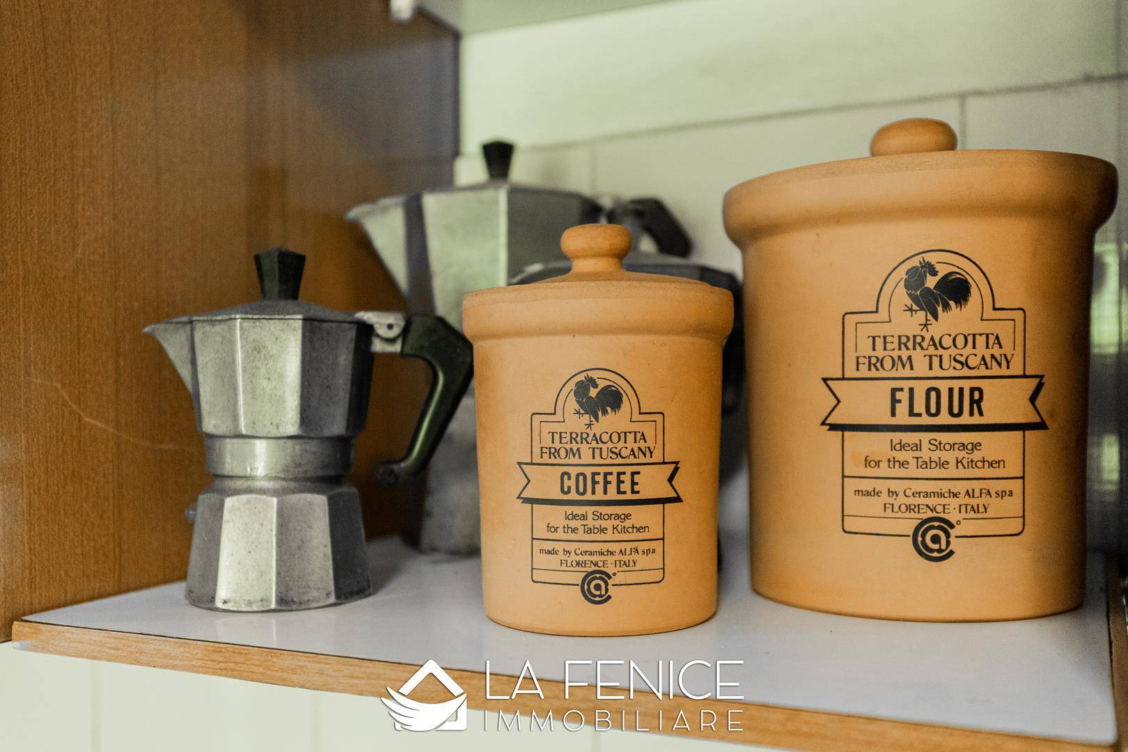 Rustico casale a Riomaggiore con 4 locali di 70 m2 - CUCINA