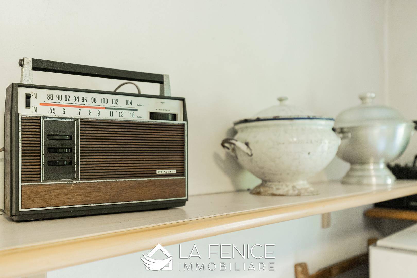 Rustico casale a Riomaggiore con 4 locali di 70 m2 - CUCINA