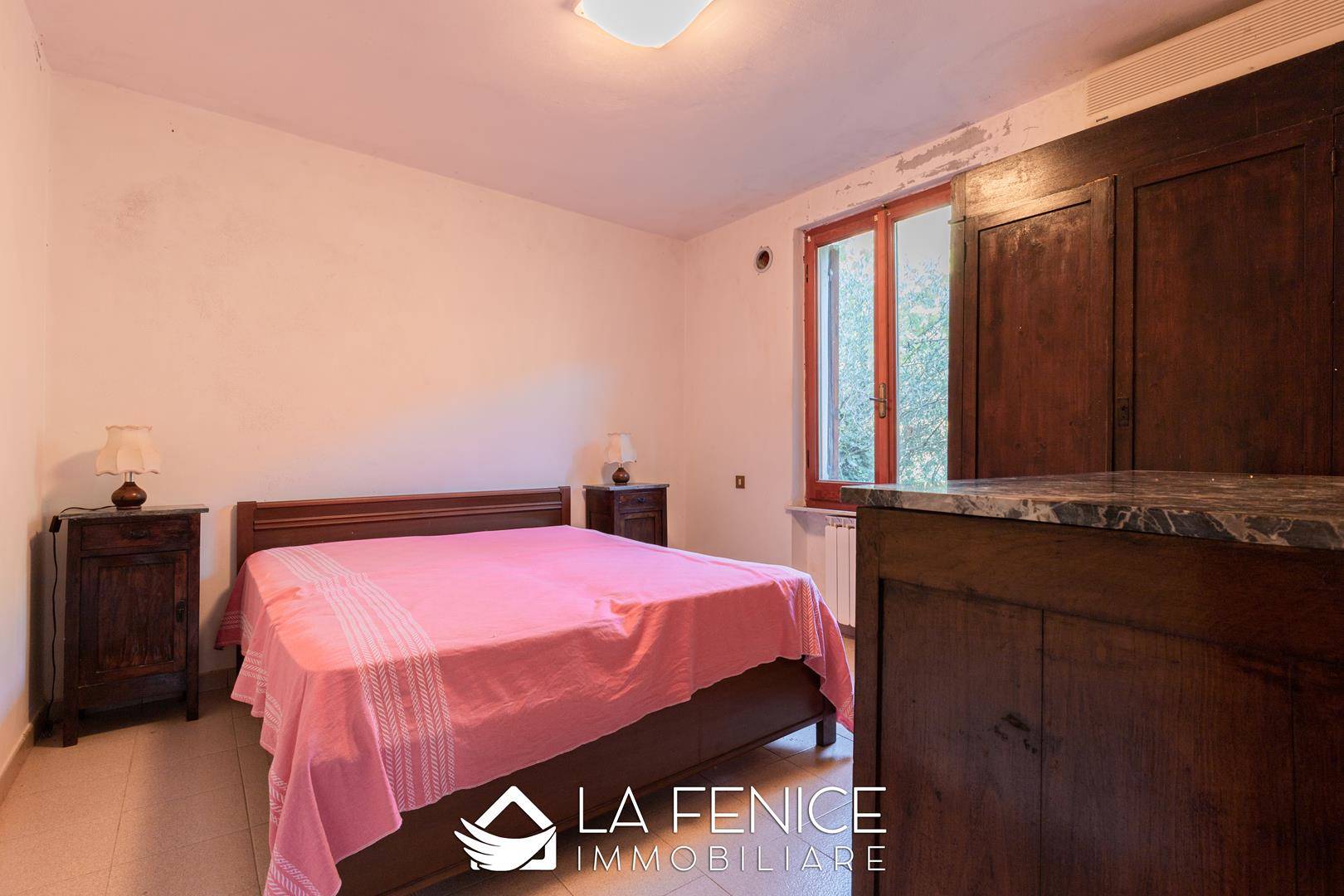 Rustico casale a Riomaggiore con 4 locali di 70 m2 - CAMERA