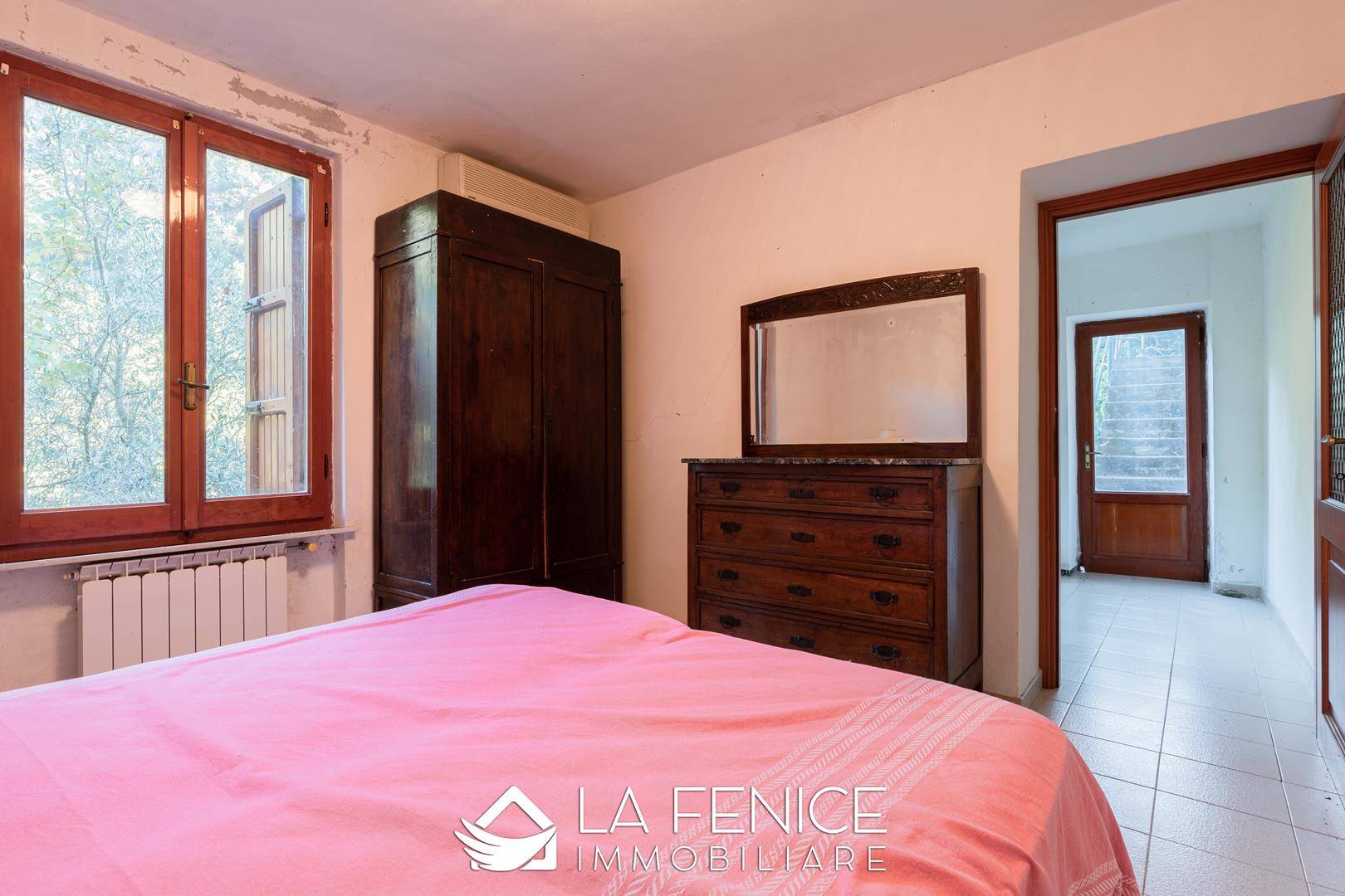 Rustico casale a Riomaggiore con 4 locali di 70 m2 - CAMERA