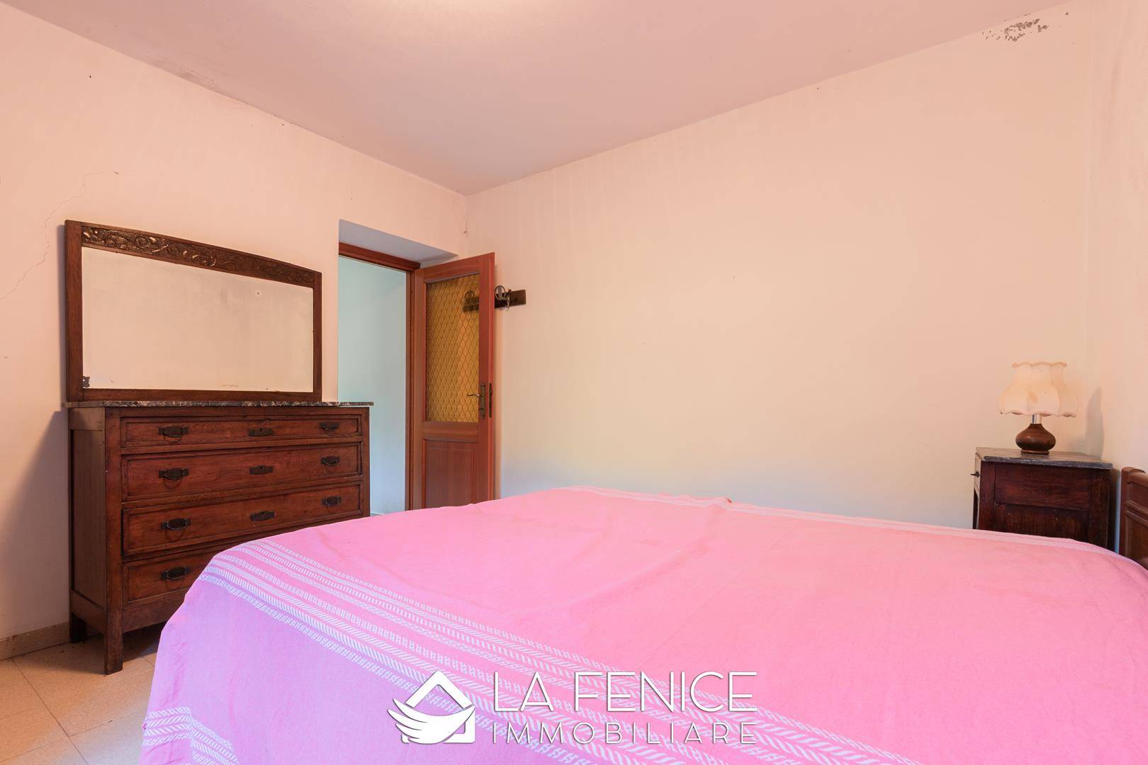 Rustico casale a Riomaggiore con 4 locali di 70 m2 - CAMERA