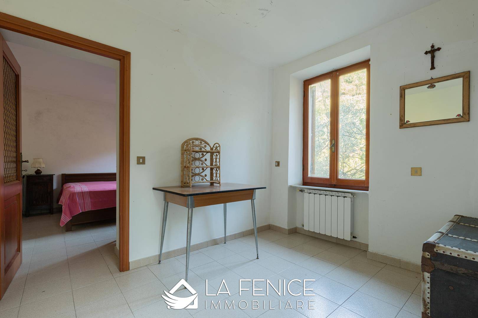 Rustico casale a Riomaggiore con 4 locali di 70 m2 - STANZA