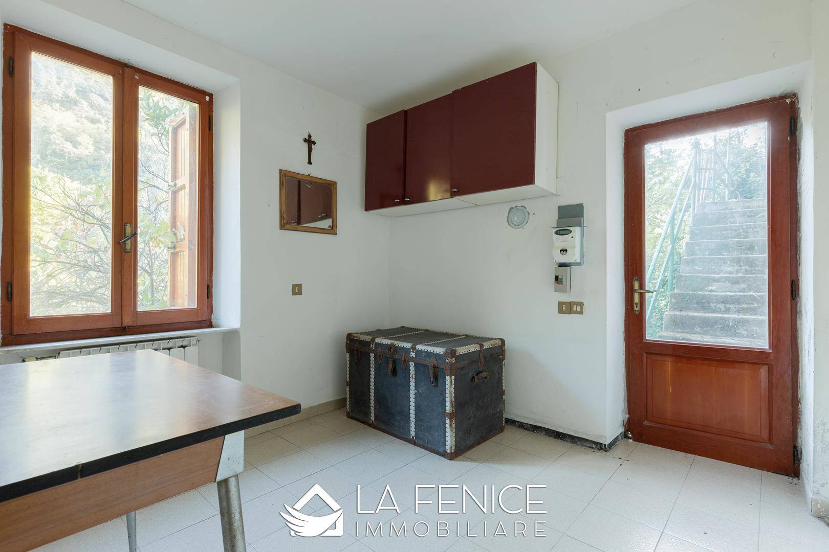 Rustico casale a Riomaggiore con 4 locali di 70 m2 - STANZA