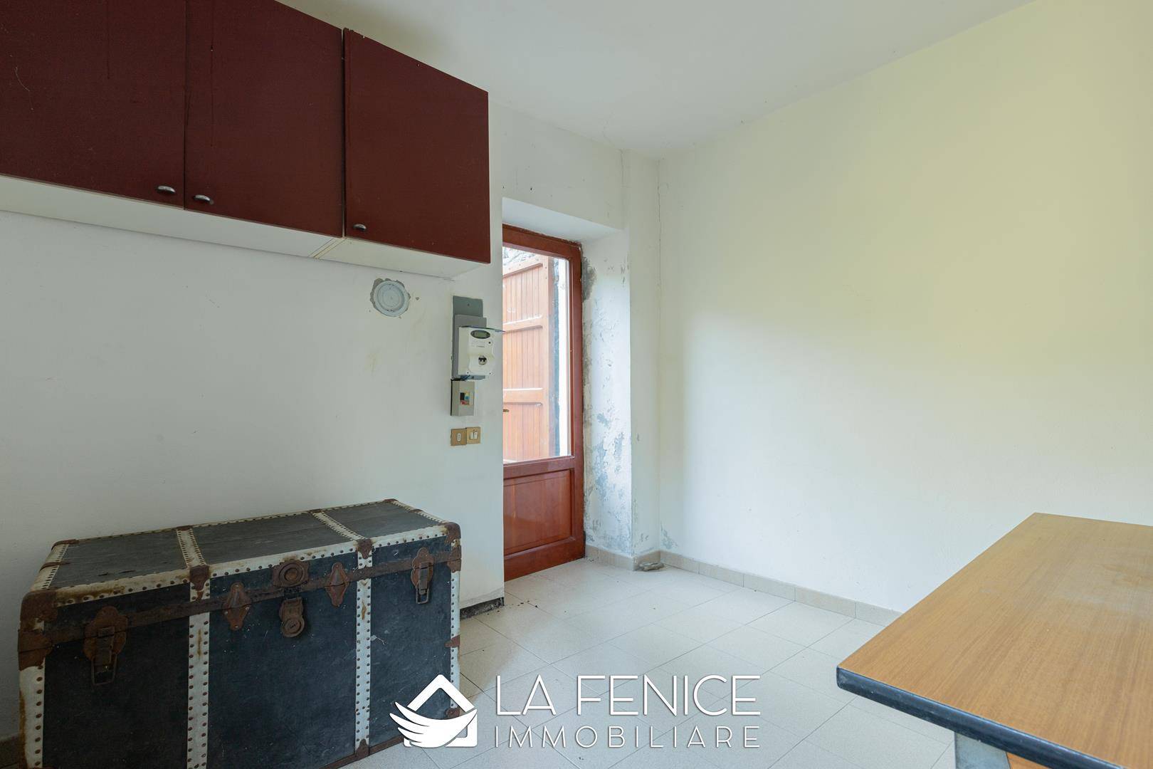 Rustico casale a Riomaggiore con 4 locali di 70 m2 - STANZA