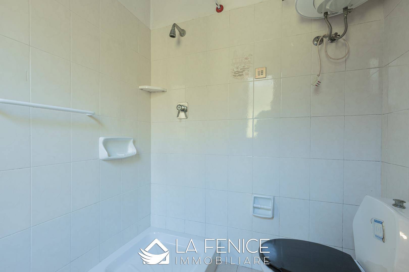 Rustico casale a Riomaggiore con 4 locali di 70 m2 - BAGNO