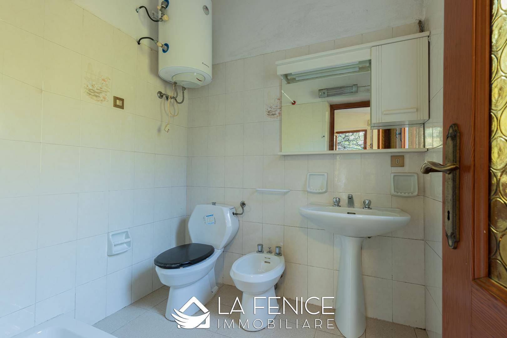 Rustico casale a Riomaggiore con 4 locali di 70 m2 - BAGNO