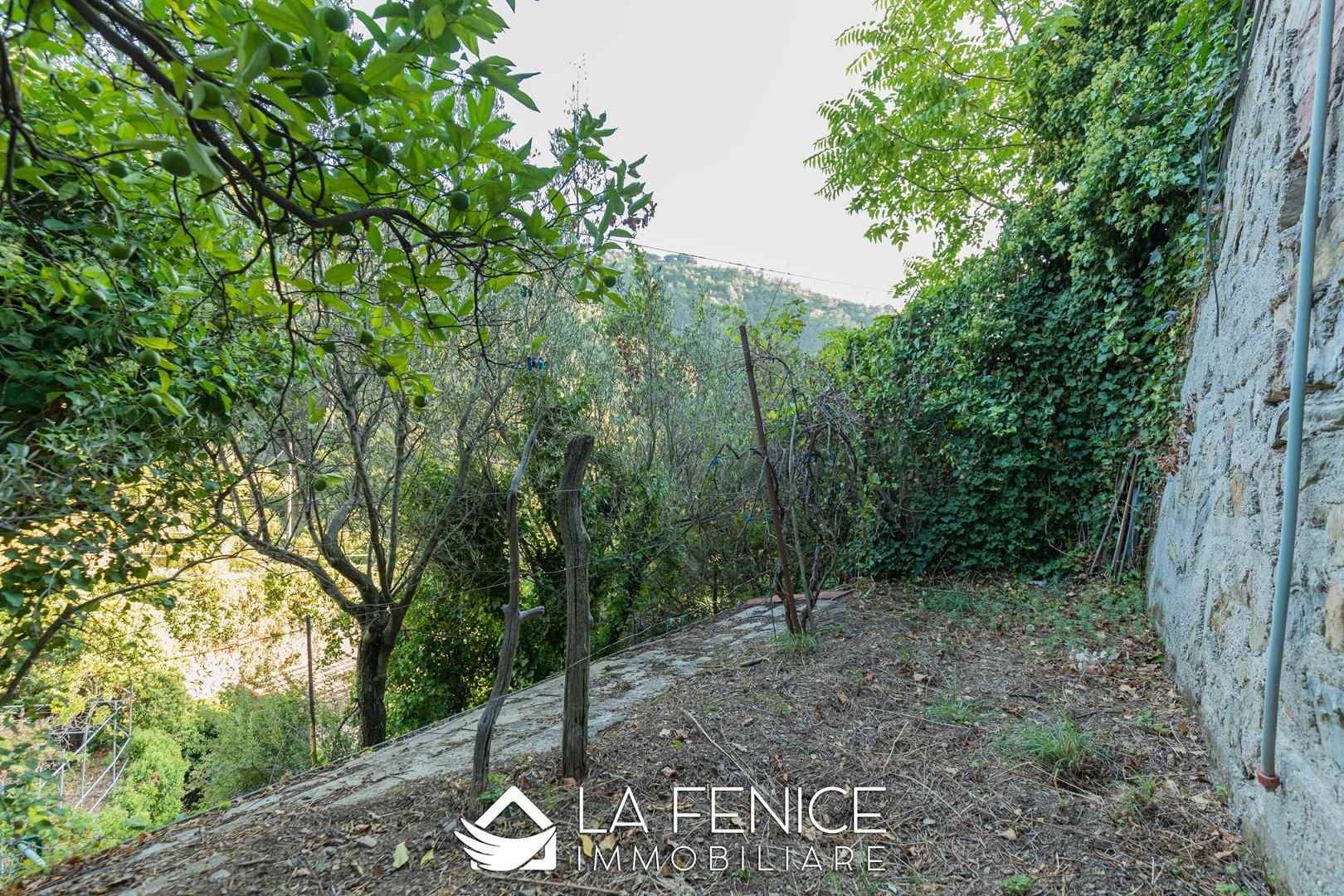 Rustico casale a Riomaggiore con 4 locali di 70 m2 - ESTERNO