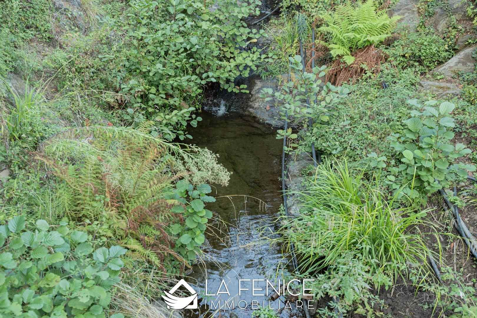 Rustico casale a Riomaggiore con 4 locali di 70 m2 - ESTERNO