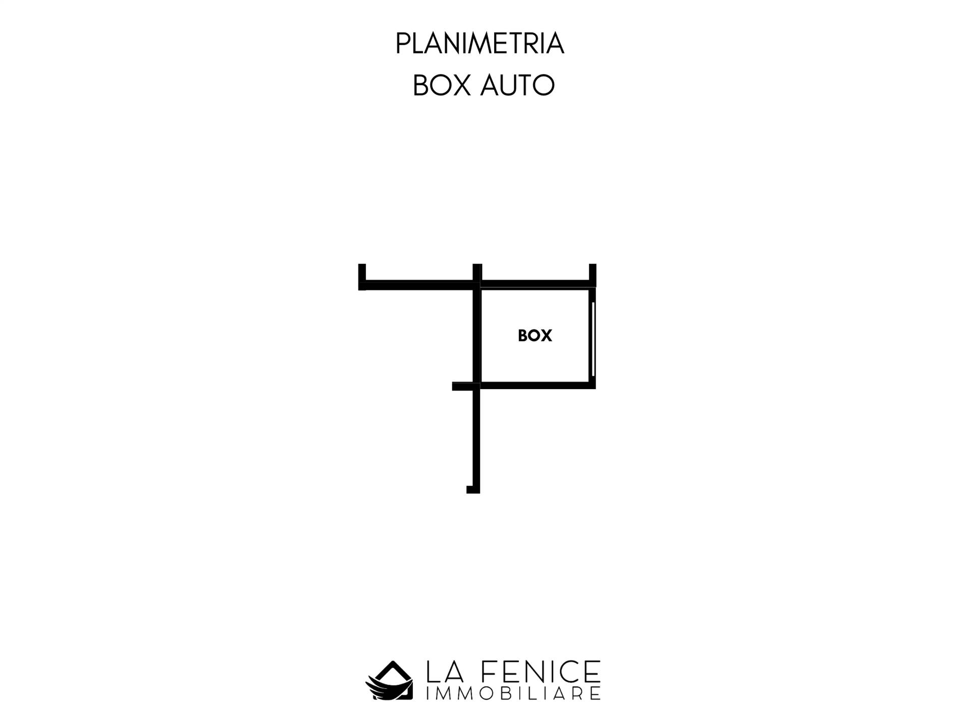 Garage / Posto auto a Monterosso al mare con 1 locali di 17 m2 - Foto