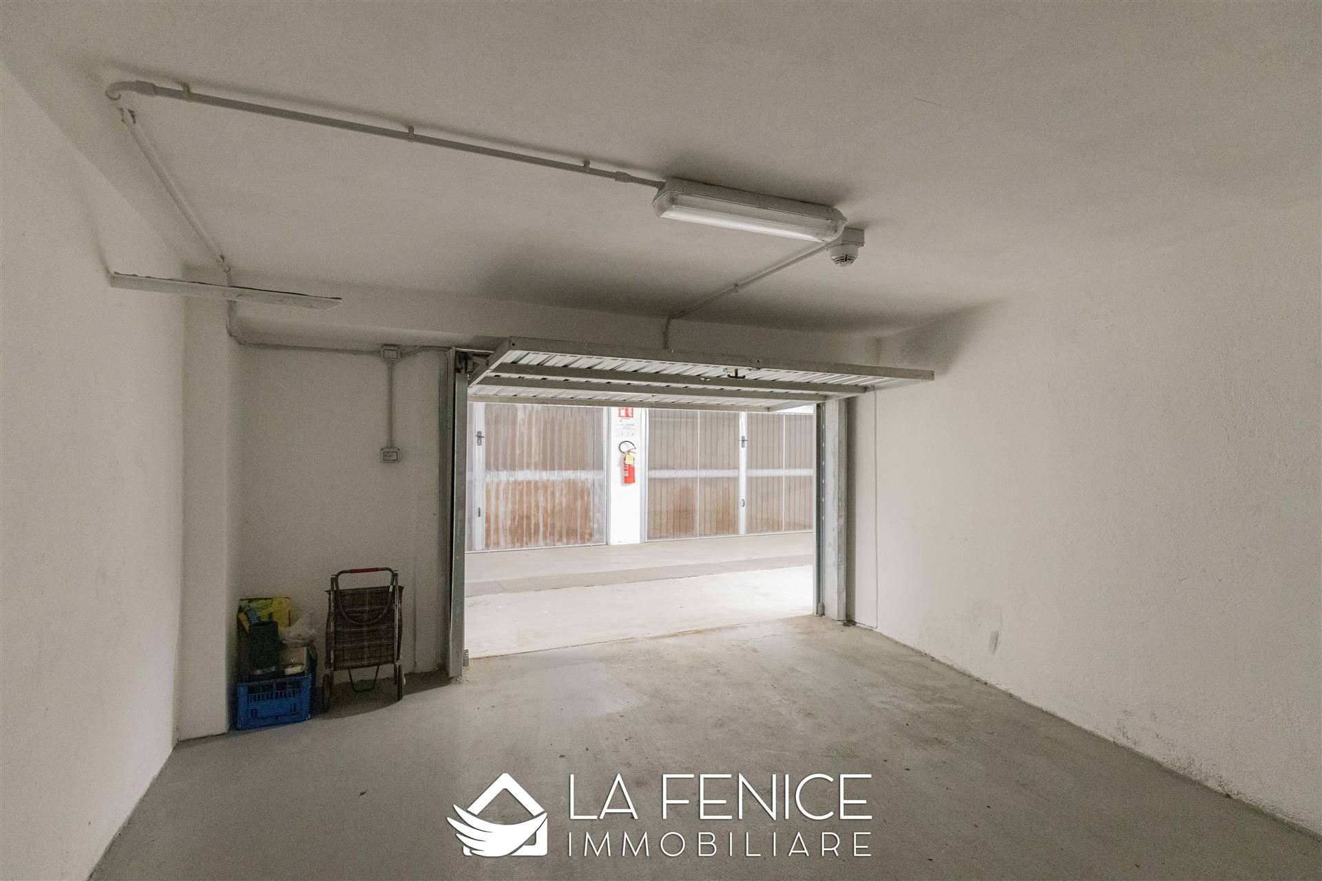 Garage / Posto auto a Monterosso al mare con 1 locali di 17 m2 - Foto