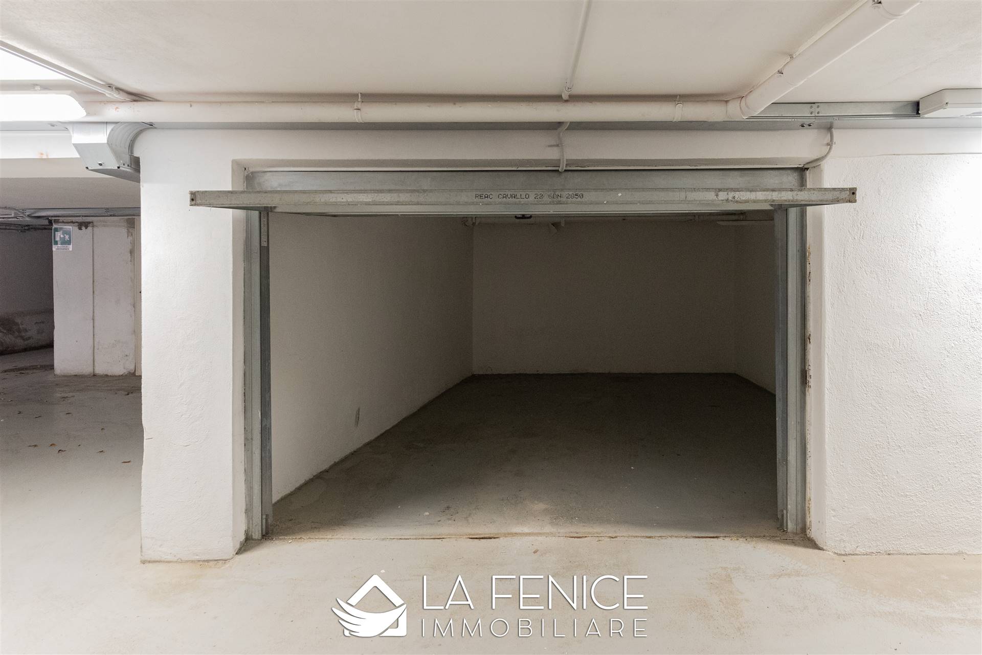 Garage / Posto auto a Monterosso al mare con 1 locali di 17 m2 - Foto