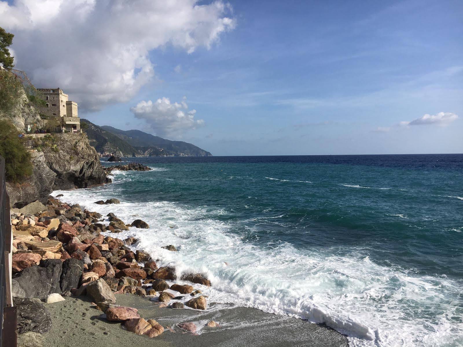 Garage / Posto auto a Monterosso al mare con 1 locali di 17 m2 - Foto