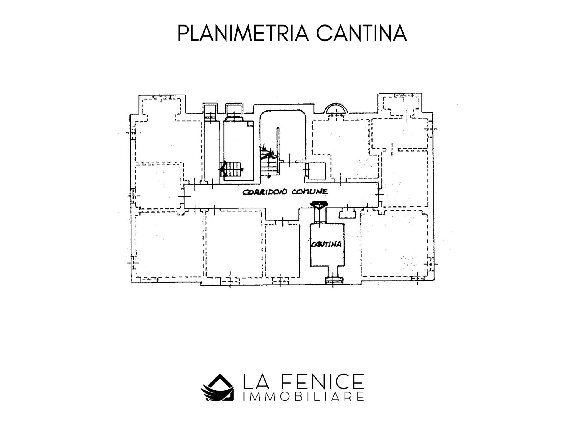 Appartamento a Torino con 4 locali di 99 m2 - Foto Appartamento a Torino con 4 locali di 99 m2 - Foto