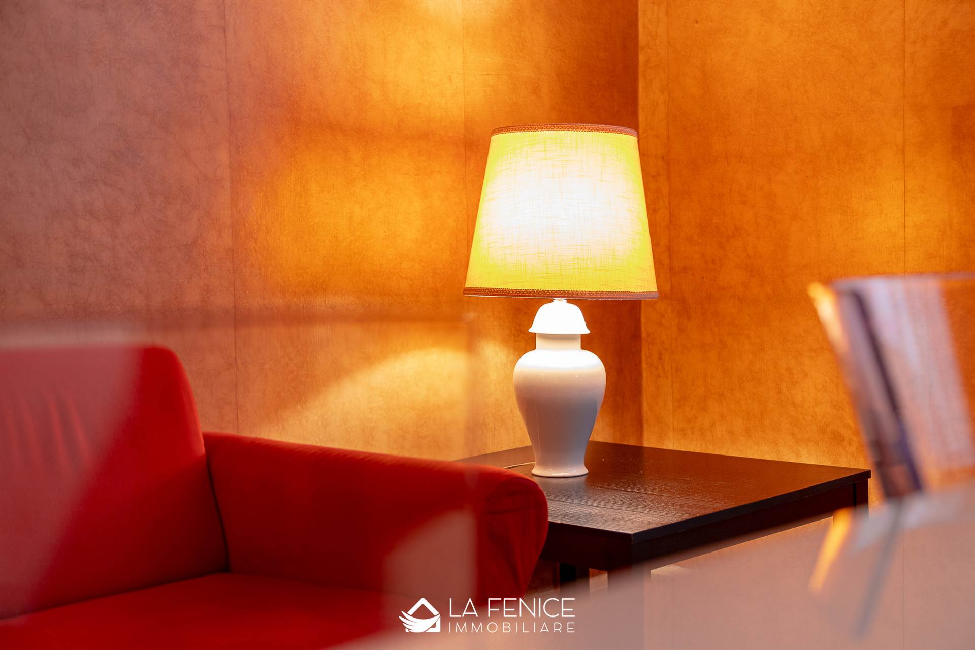 Appartamento a Torino con 6 locali di 130 m2 - Foto