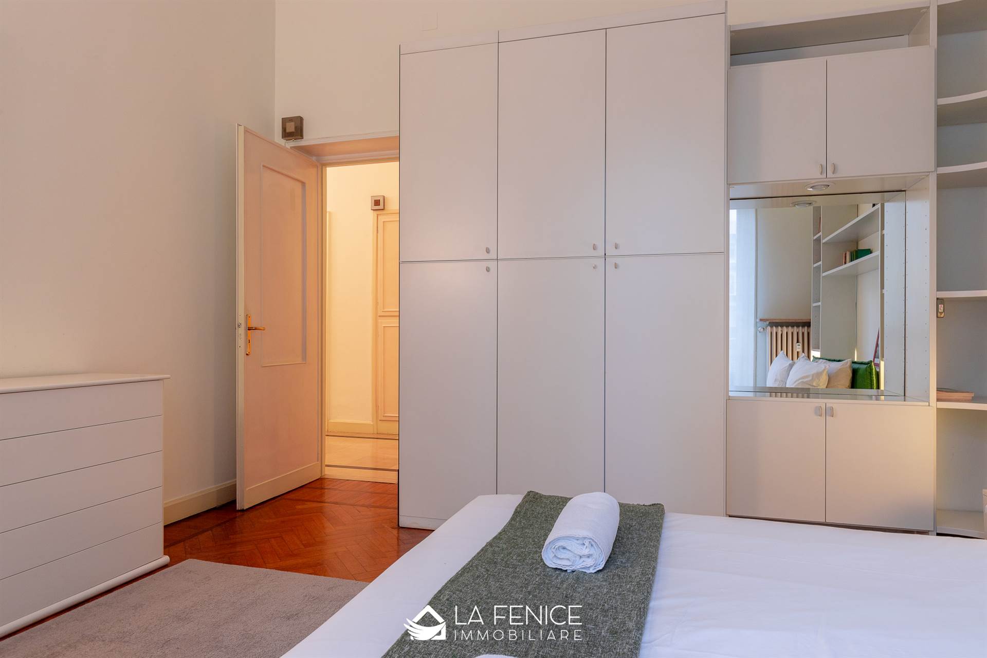 Appartamento a Torino con 6 locali di 130 m2 - Foto