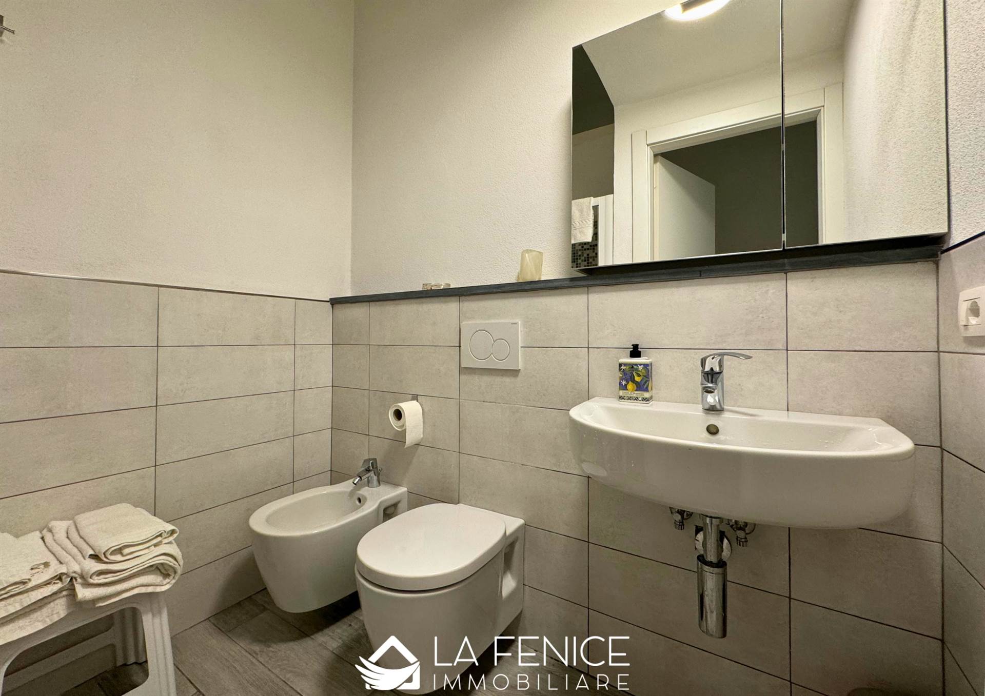 Loft a Monterosso al mare con 1 locali di 20 m2 - OPENSPACE