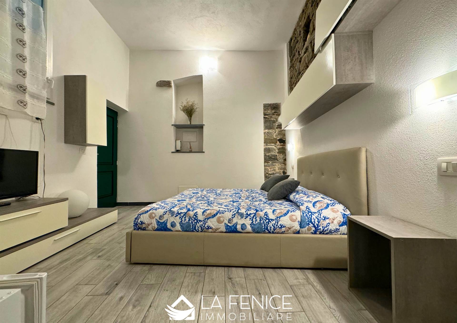 Loft a Monterosso al mare con 1 locali di 20 m2 - OPENSPACE