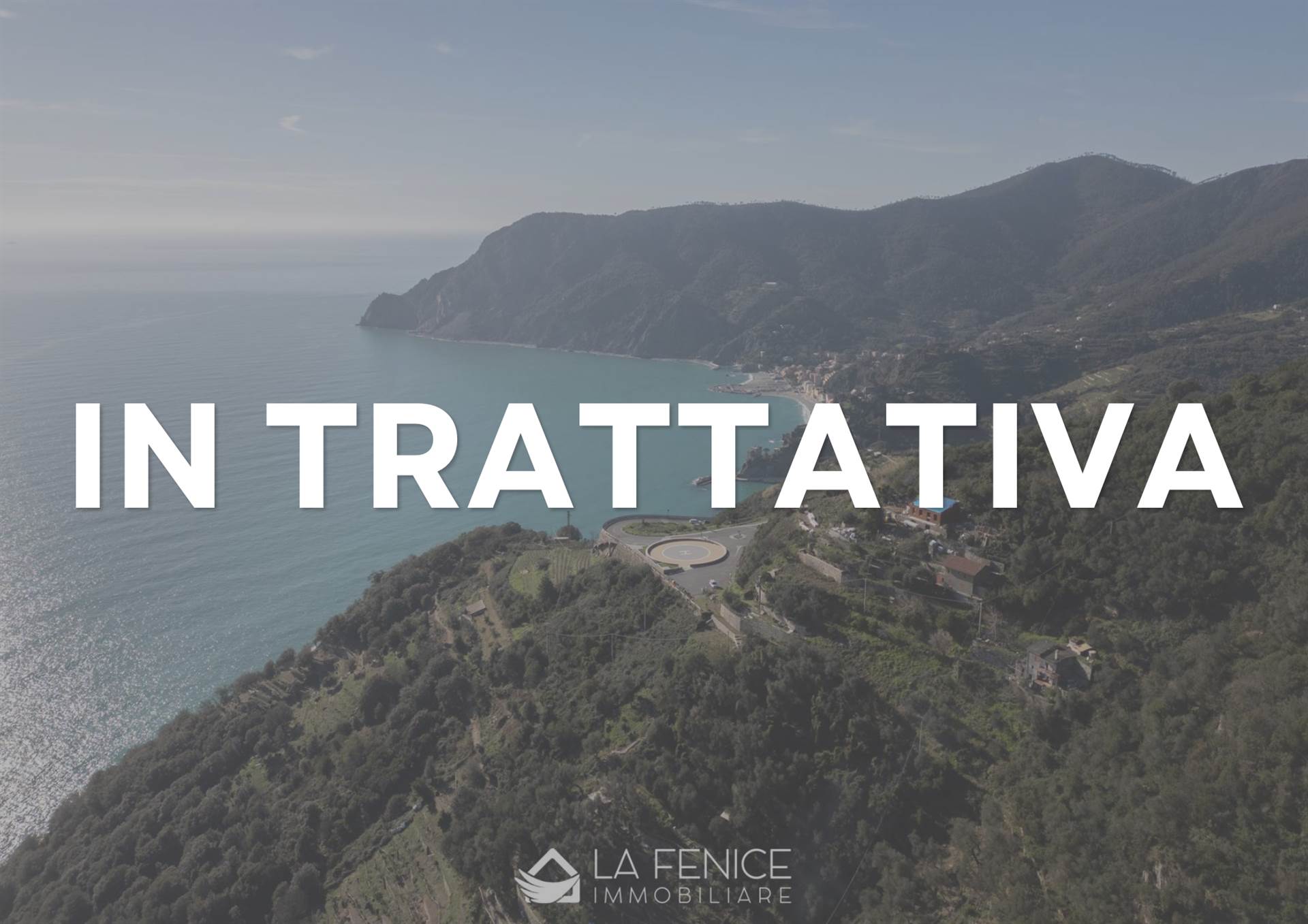 Rustico casale a Monterosso al mare con 4 locali di 61 m2 - Foto