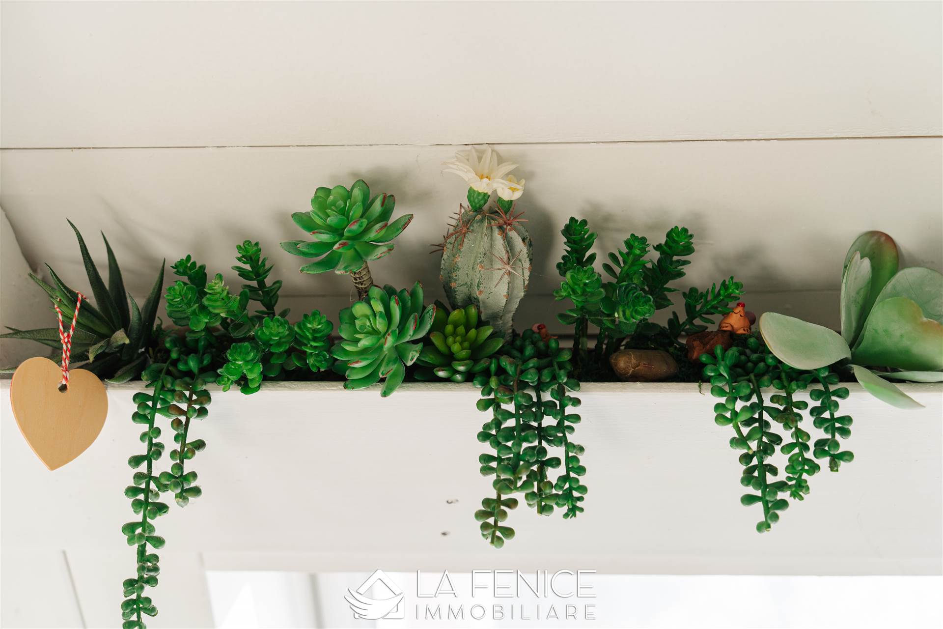 Mansarda a Piacenza con 6 locali di 109 m2 - Foto