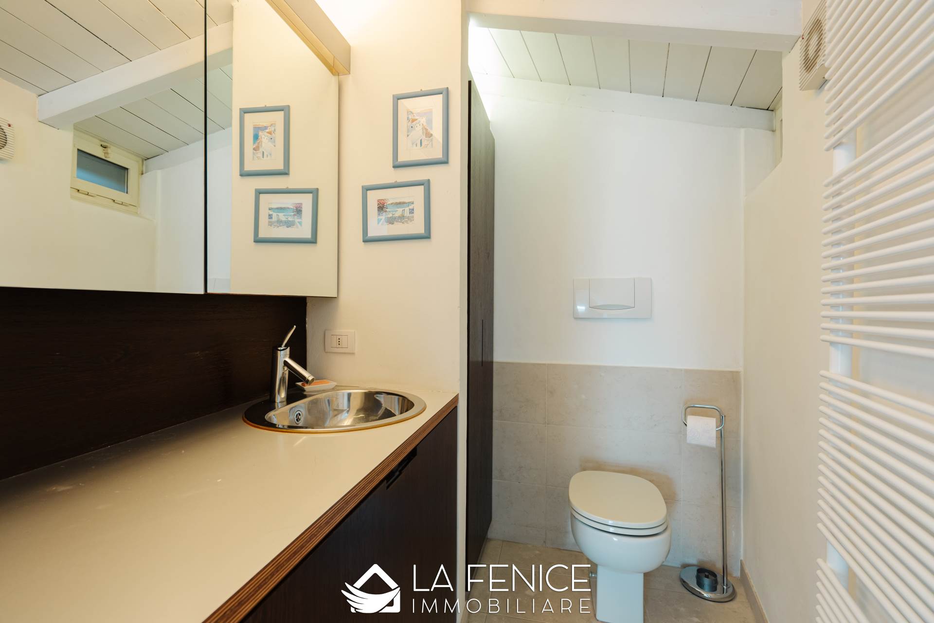 Mansarda a Piacenza con 6 locali di 109 m2 - Foto