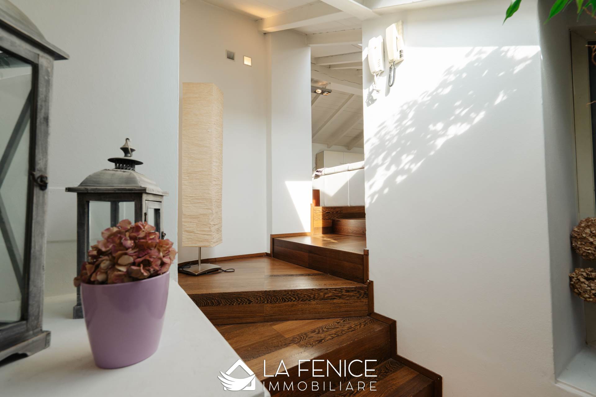 Mansarda a Piacenza con 6 locali di 109 m2 - Foto