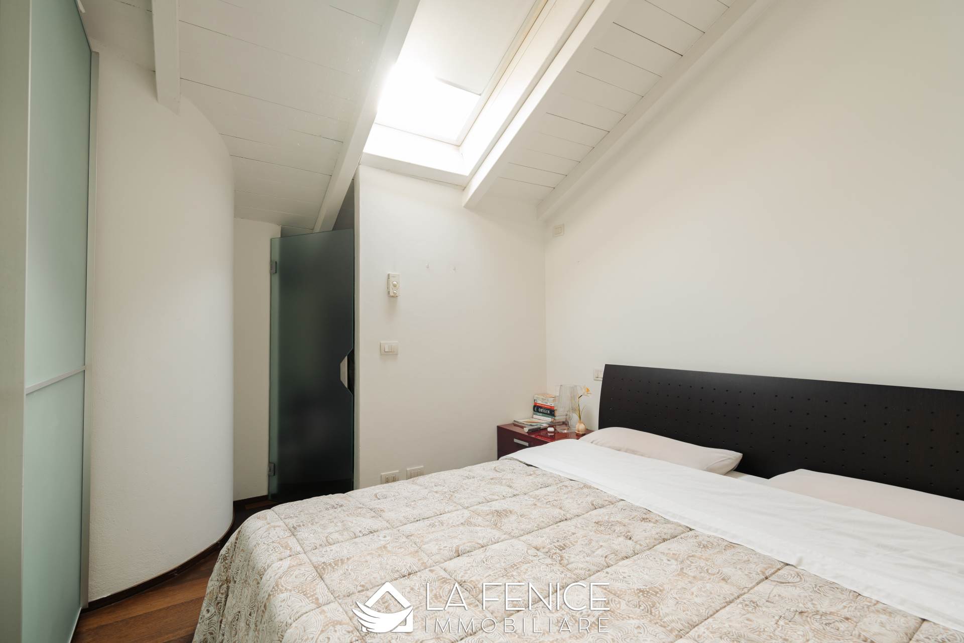 Mansarda a Piacenza con 6 locali di 109 m2 - Foto