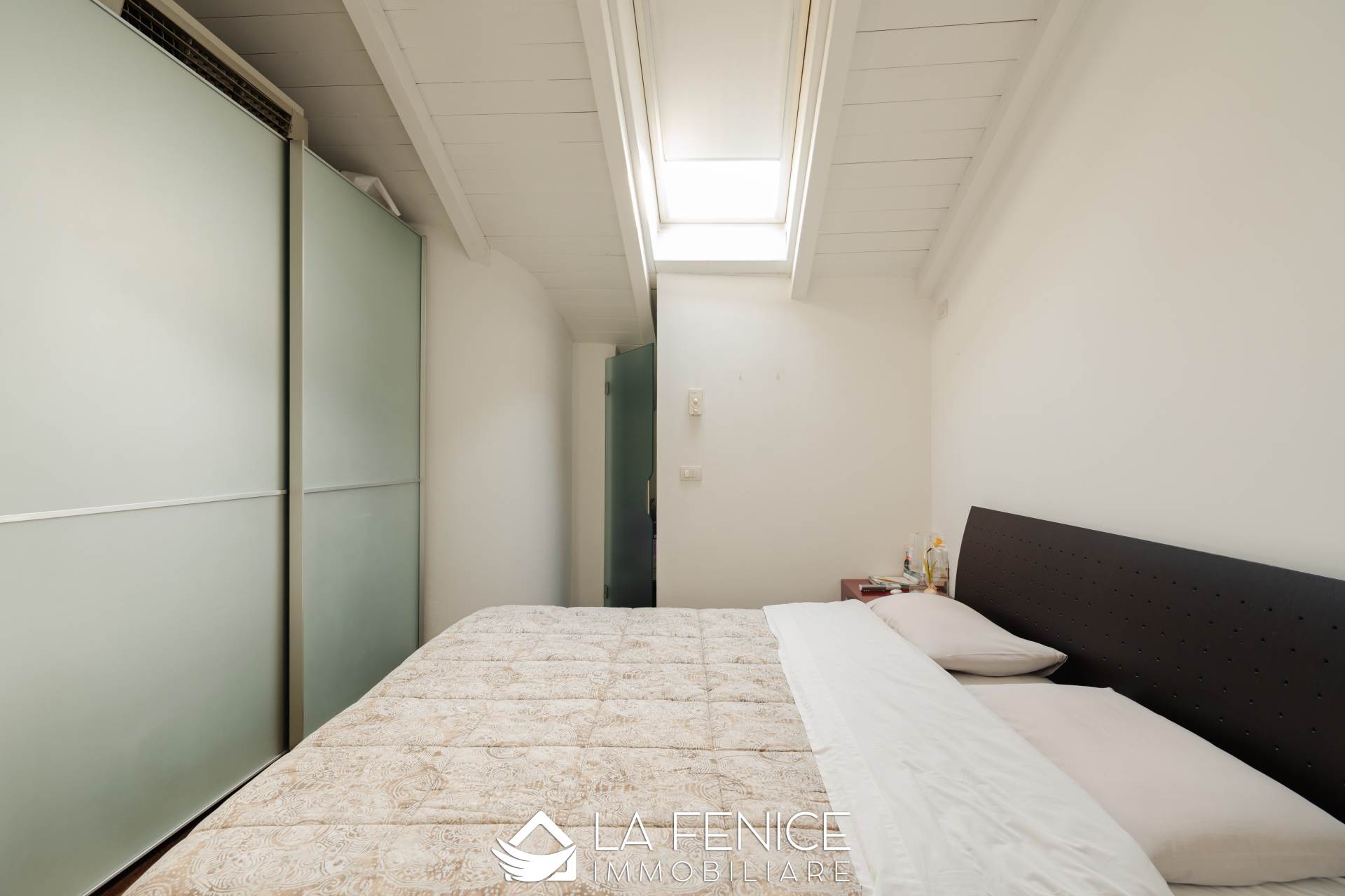 Mansarda a Piacenza con 6 locali di 109 m2 - Foto