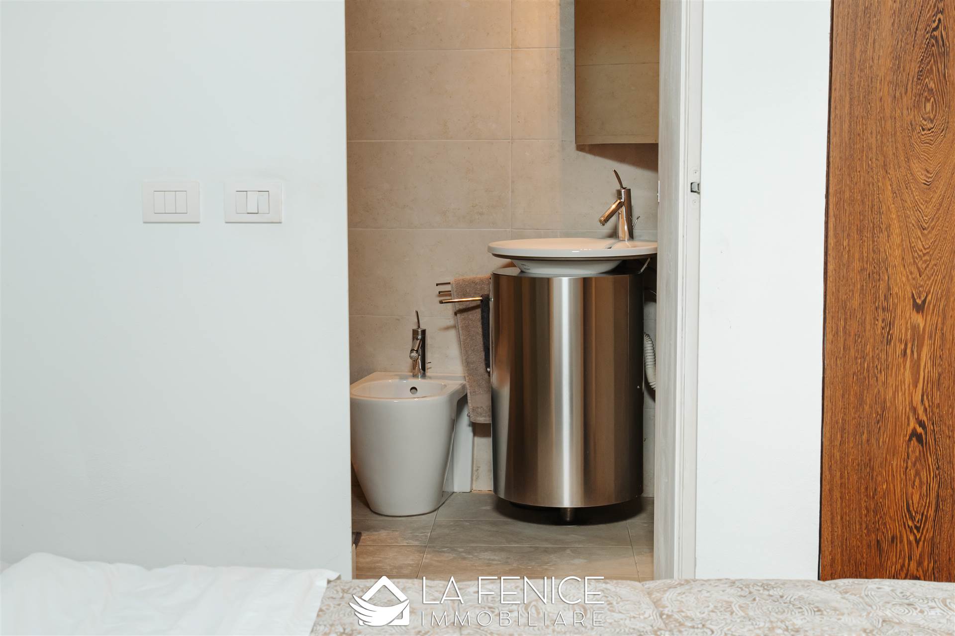 Mansarda a Piacenza con 6 locali di 109 m2 - Foto