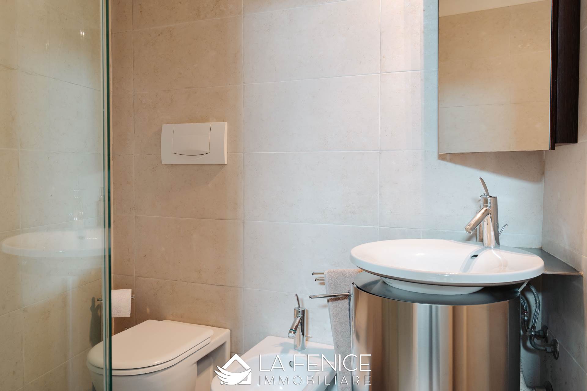 Mansarda a Piacenza con 6 locali di 109 m2 - Foto