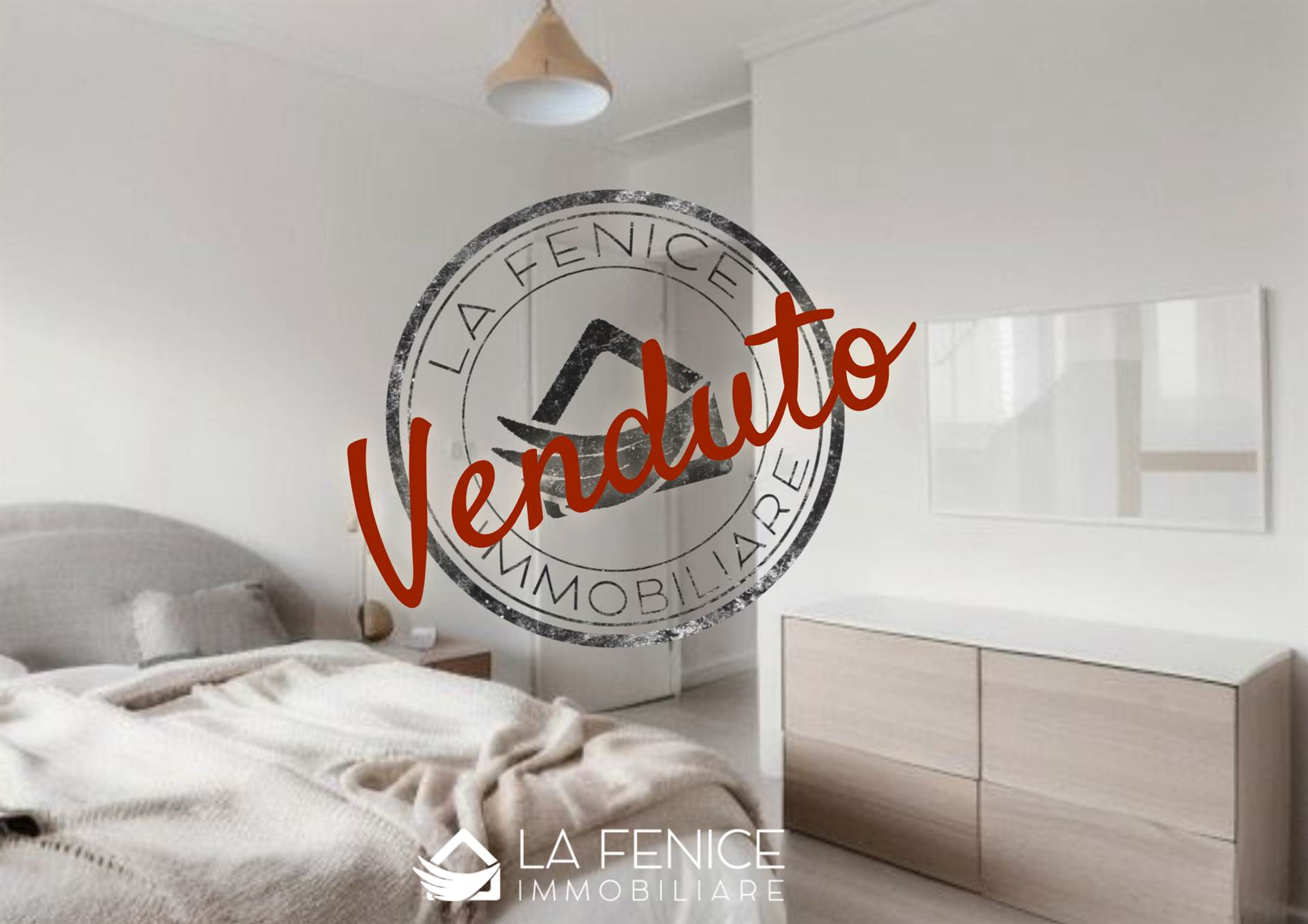 Appartamento a Arcola con 5 locali di 103 m2 - Foto