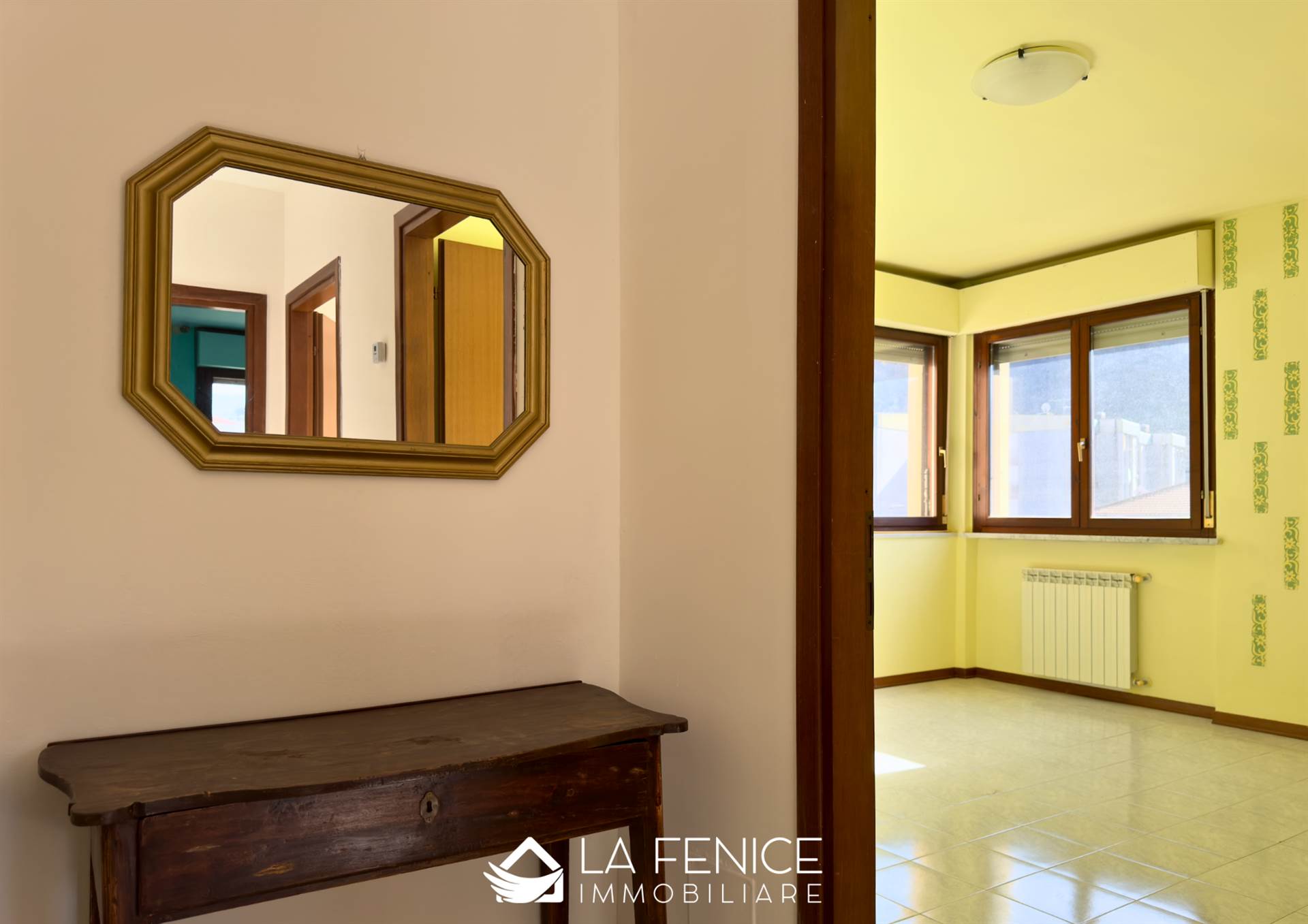 Appartamento a Arcola con 5 locali di 103 m2 - Foto