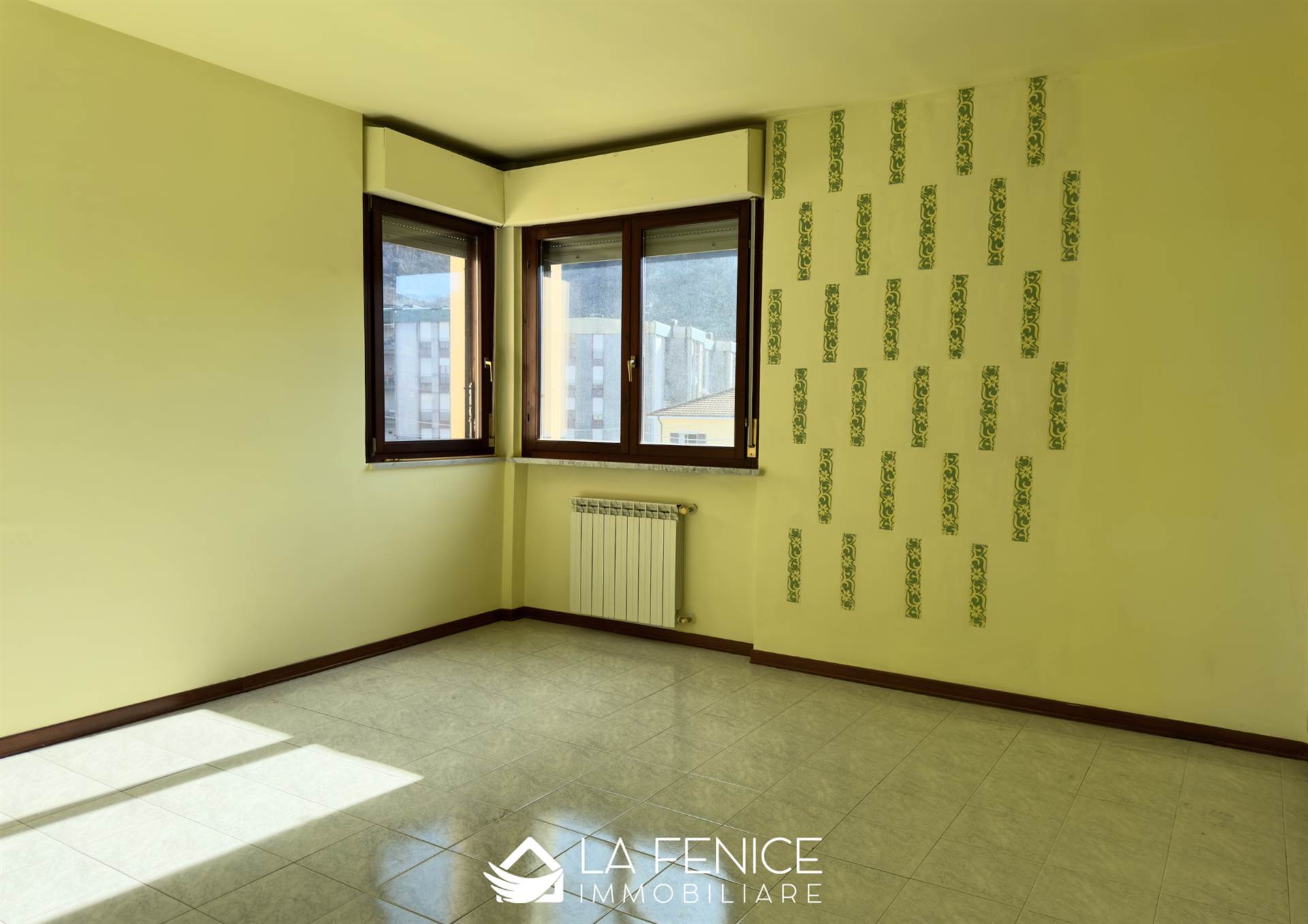 Appartamento a Arcola con 5 locali di 103 m2 - Foto