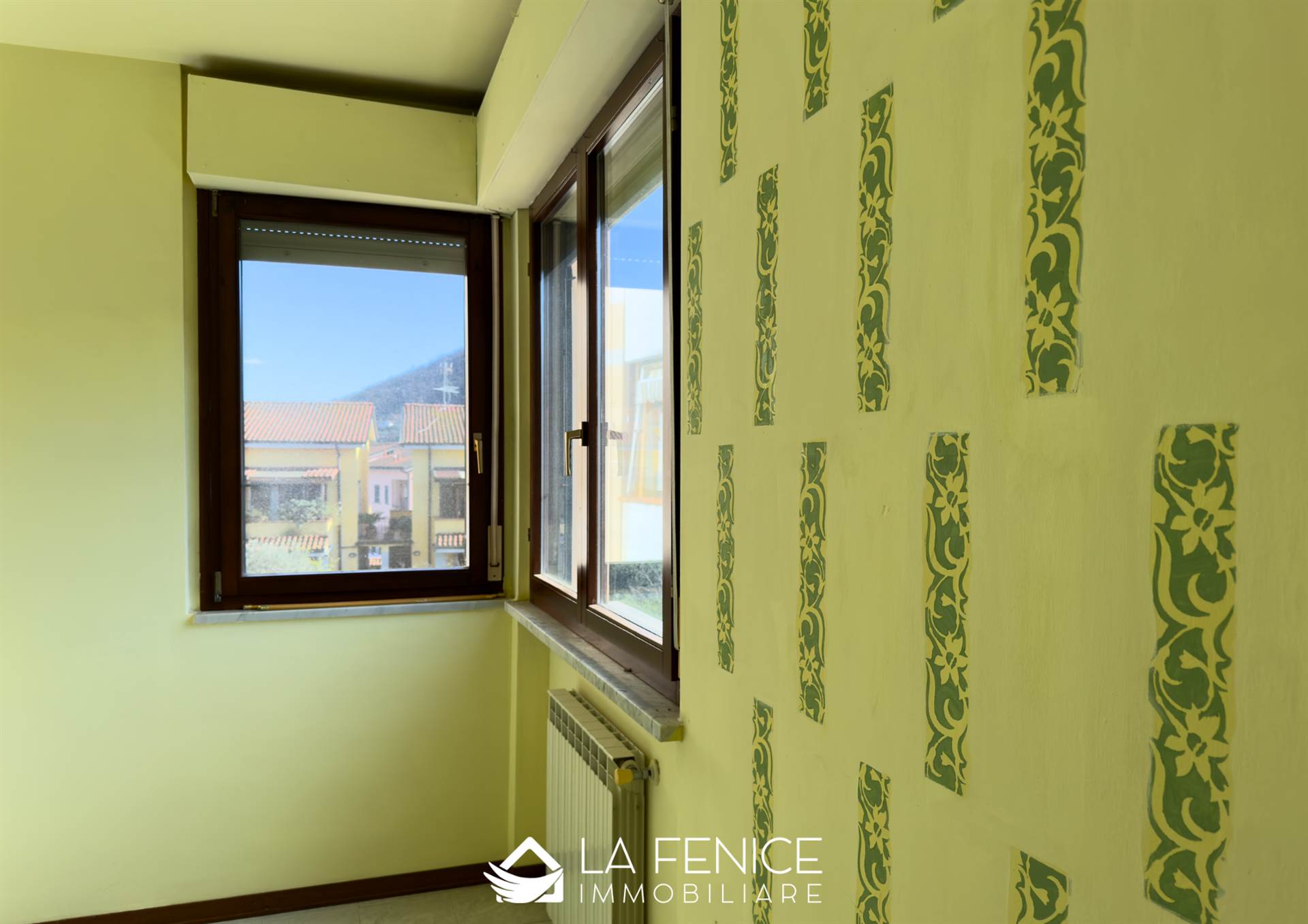 Appartamento a Arcola con 5 locali di 103 m2 - Foto