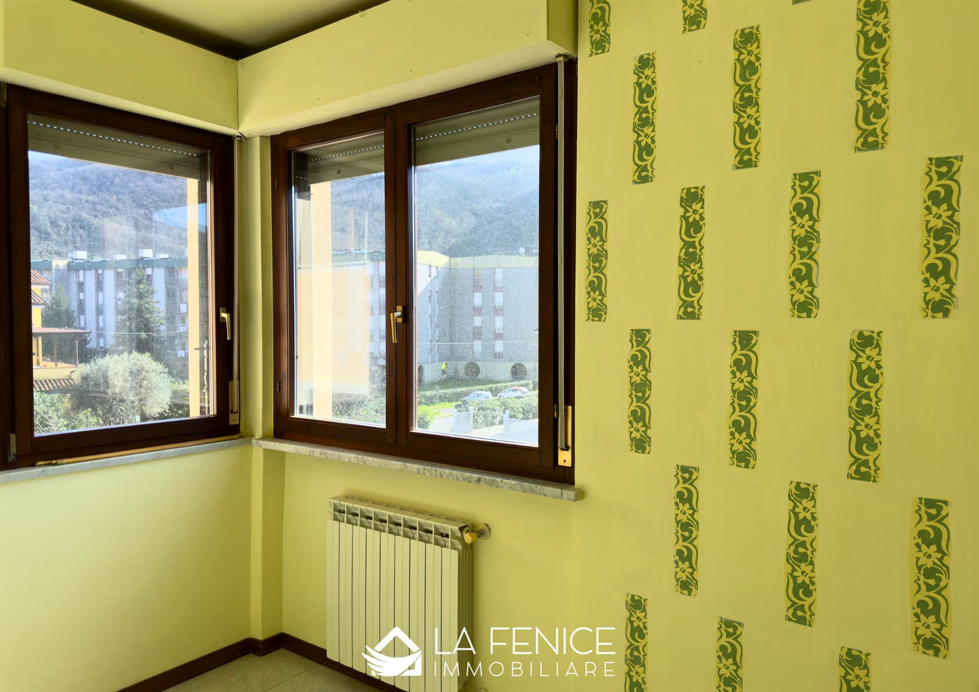 Appartamento a Arcola con 5 locali di 103 m2 - Foto