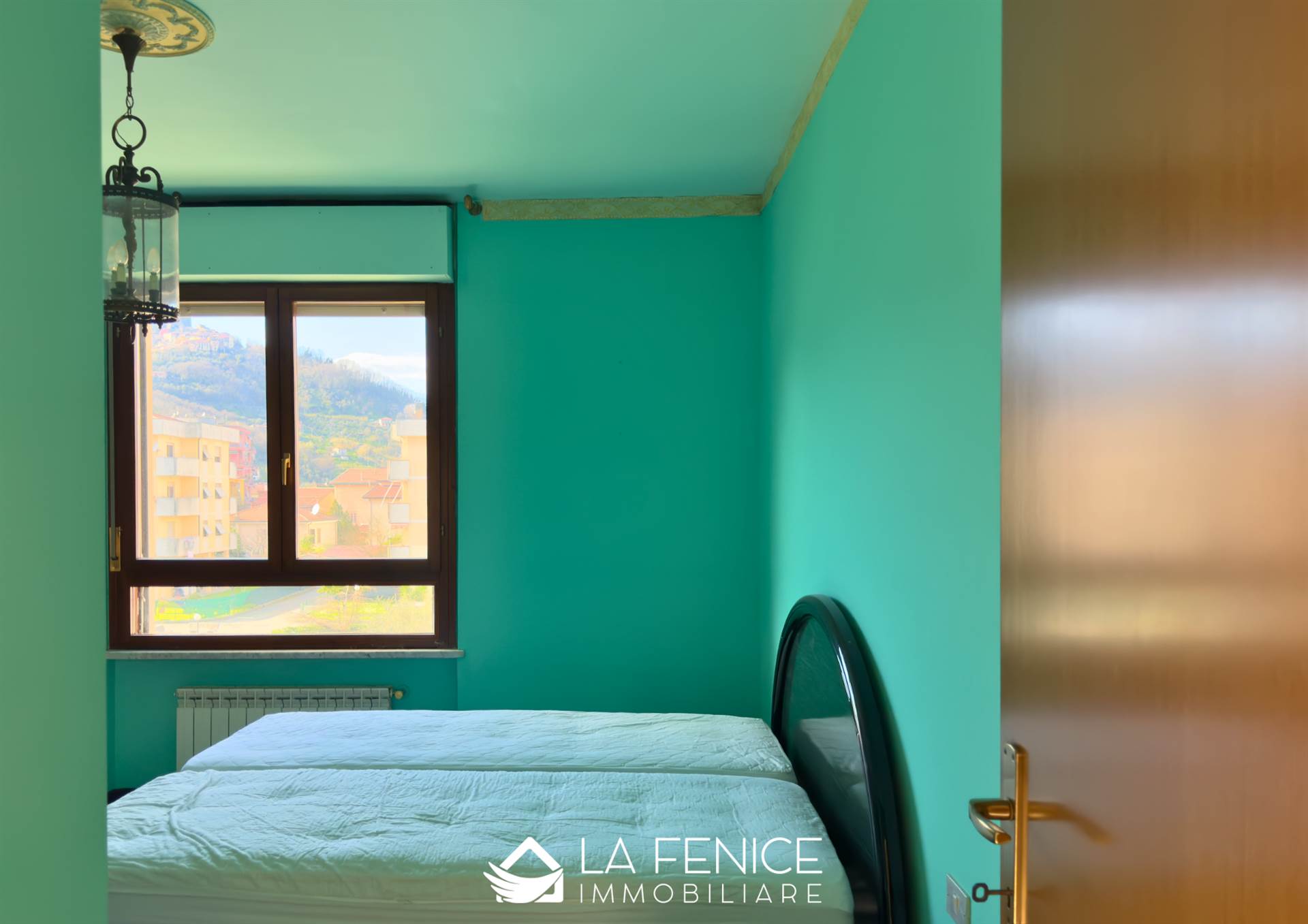 Appartamento a Arcola con 5 locali di 103 m2 - Foto