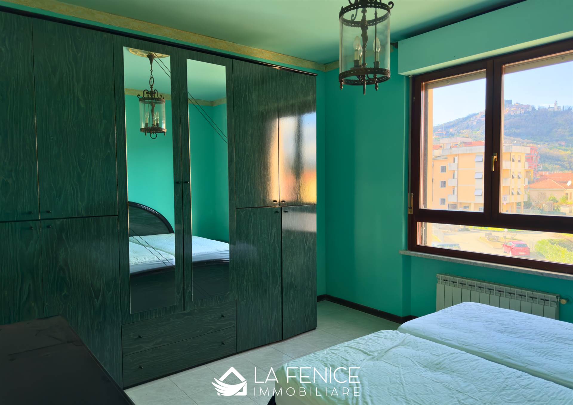 Appartamento a Arcola con 5 locali di 103 m2 - Foto