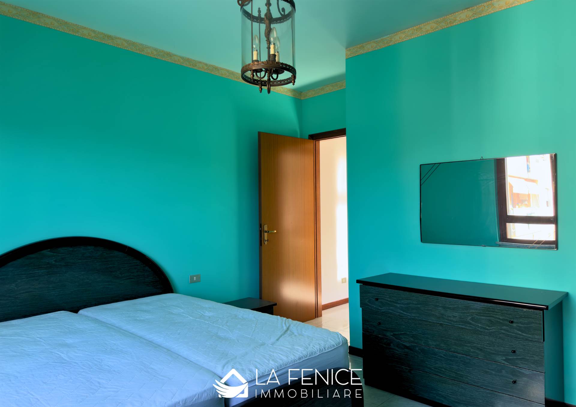 Appartamento a Arcola con 5 locali di 103 m2 - Foto