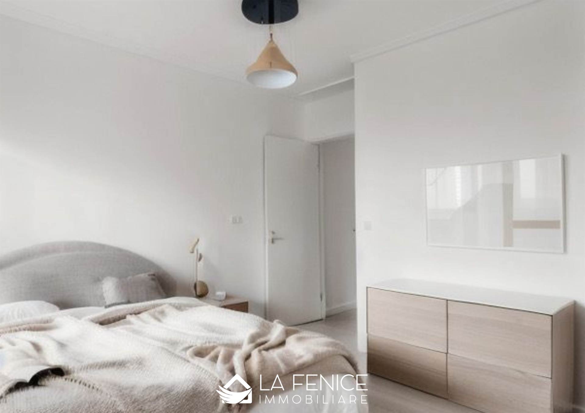 Appartamento a Arcola con 5 locali di 103 m2 - Foto