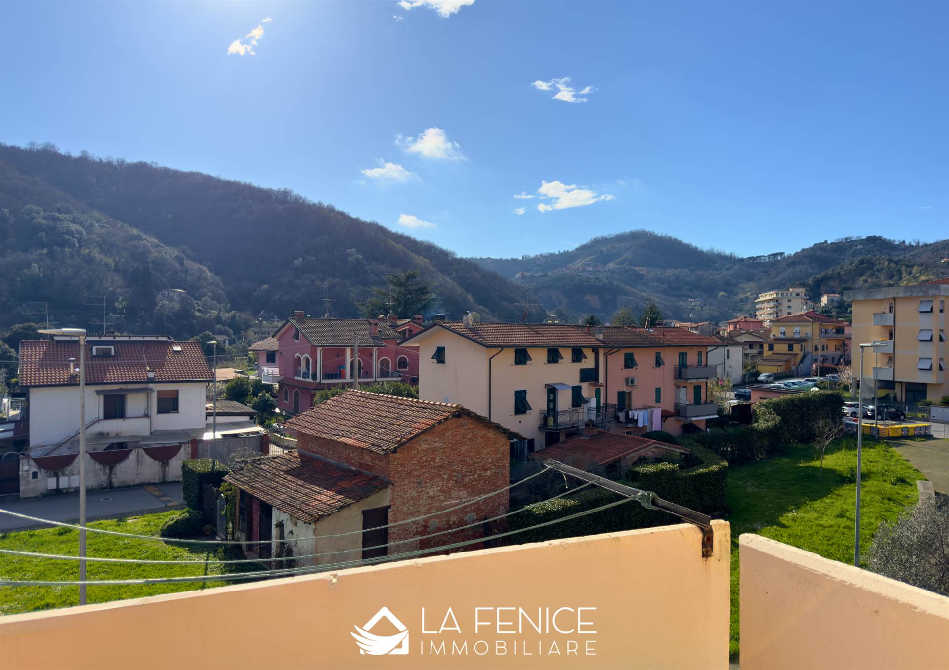 Appartamento a Arcola con 5 locali di 103 m2 - Foto