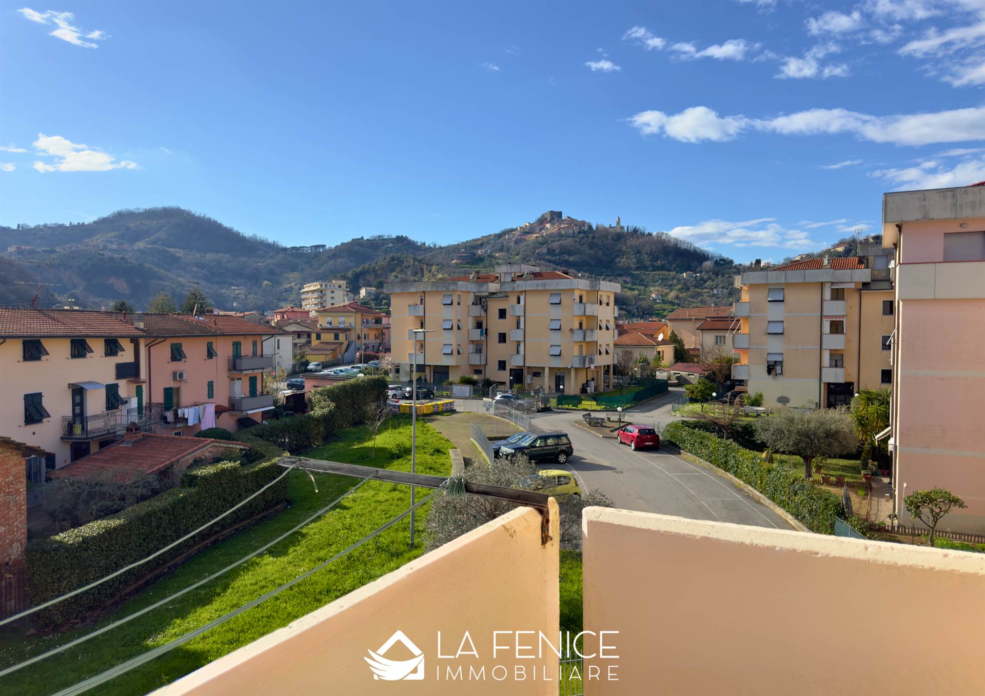 Appartamento a Arcola con 5 locali di 103 m2 - Foto