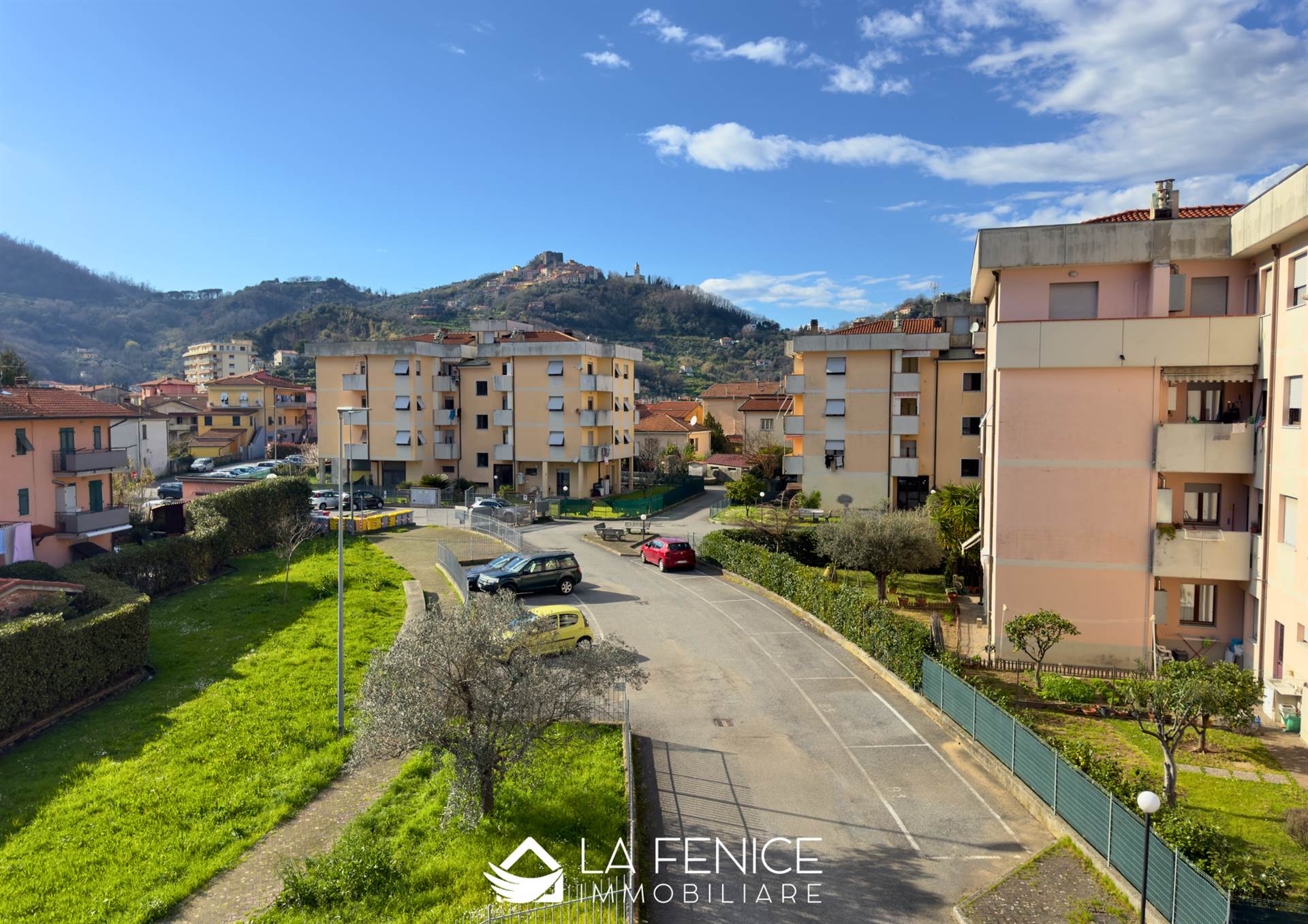 Appartamento a Arcola con 5 locali di 103 m2 - Foto