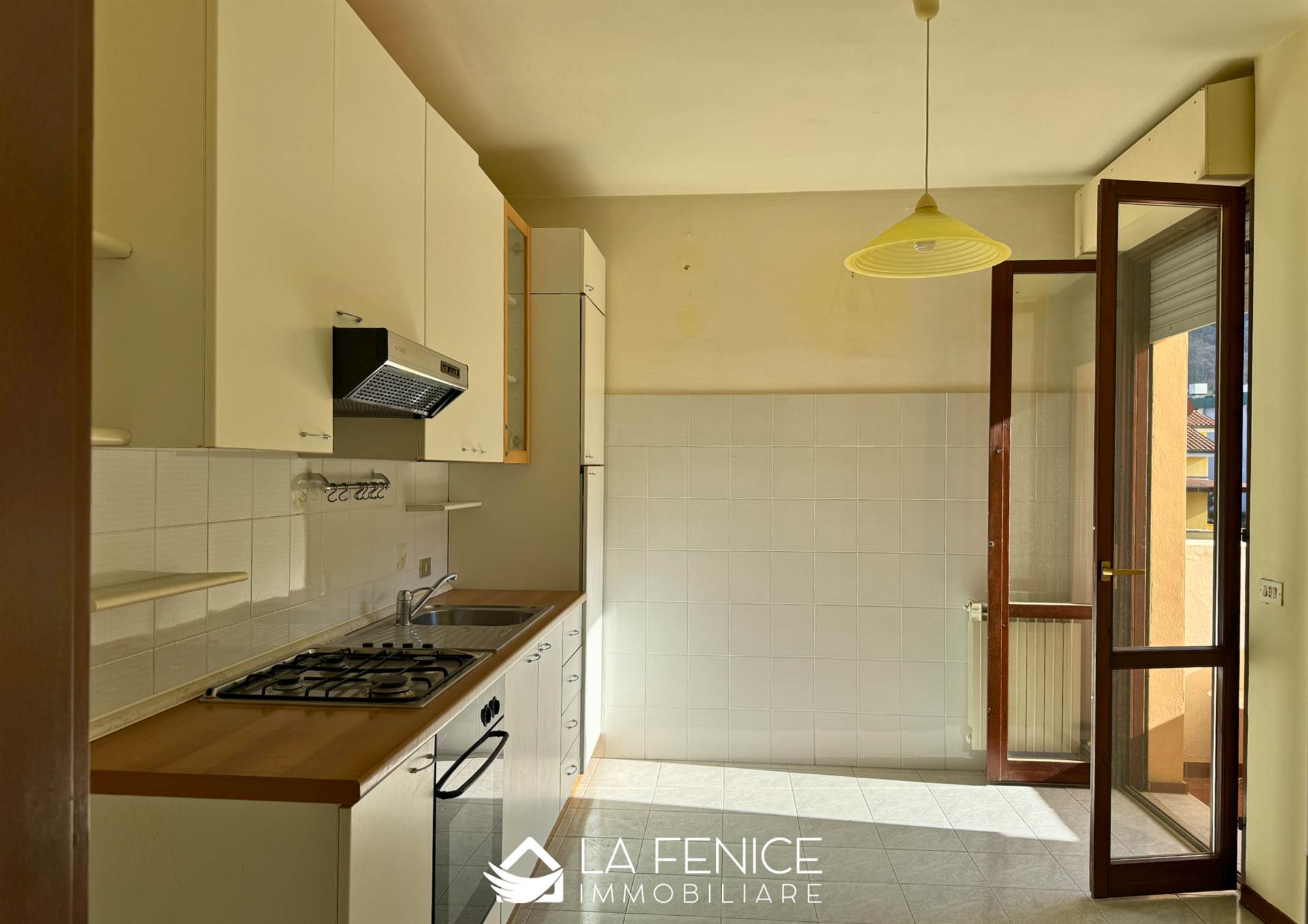 Appartamento a Arcola con 5 locali di 103 m2 - Foto