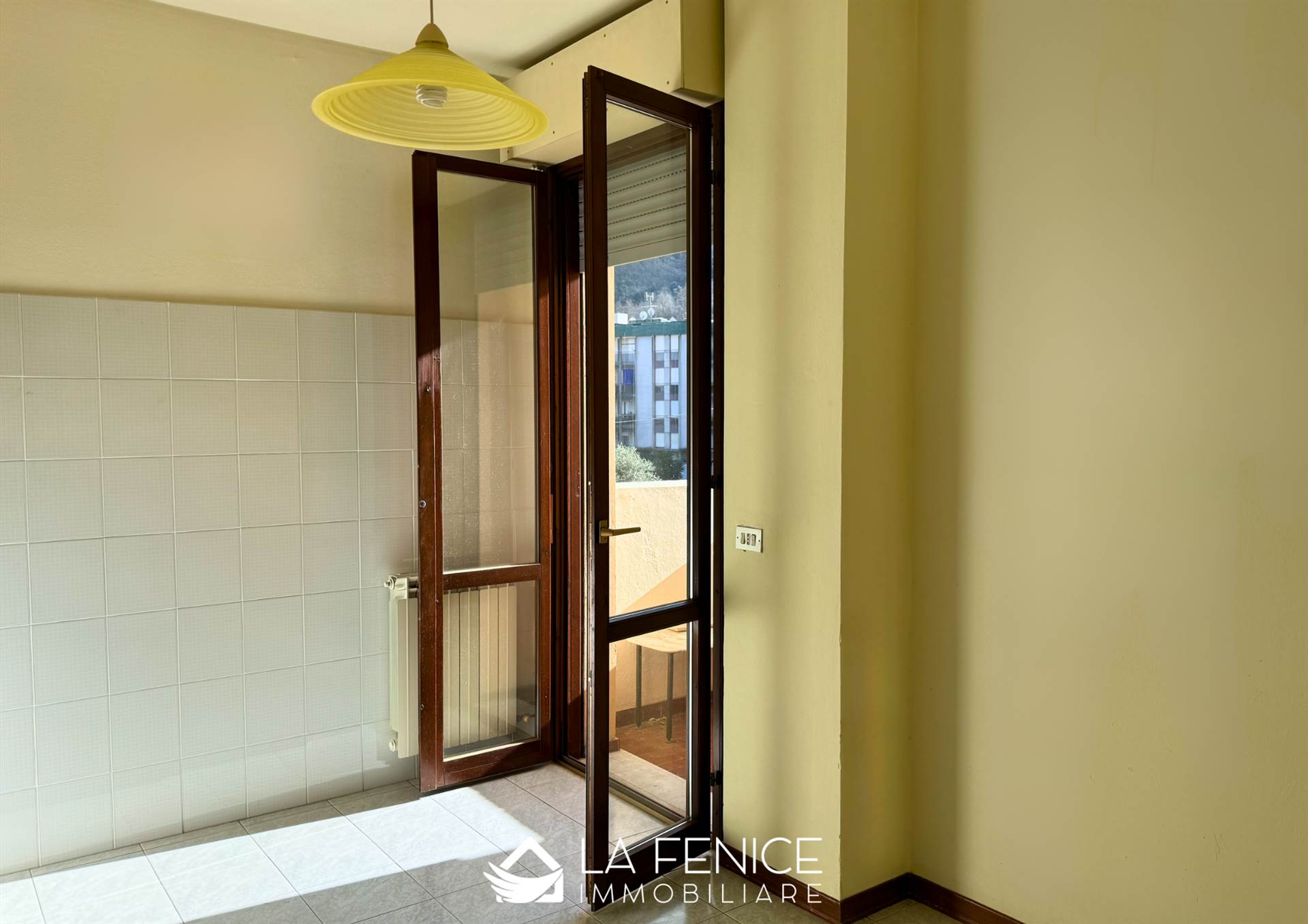 Appartamento a Arcola con 5 locali di 103 m2 - Foto