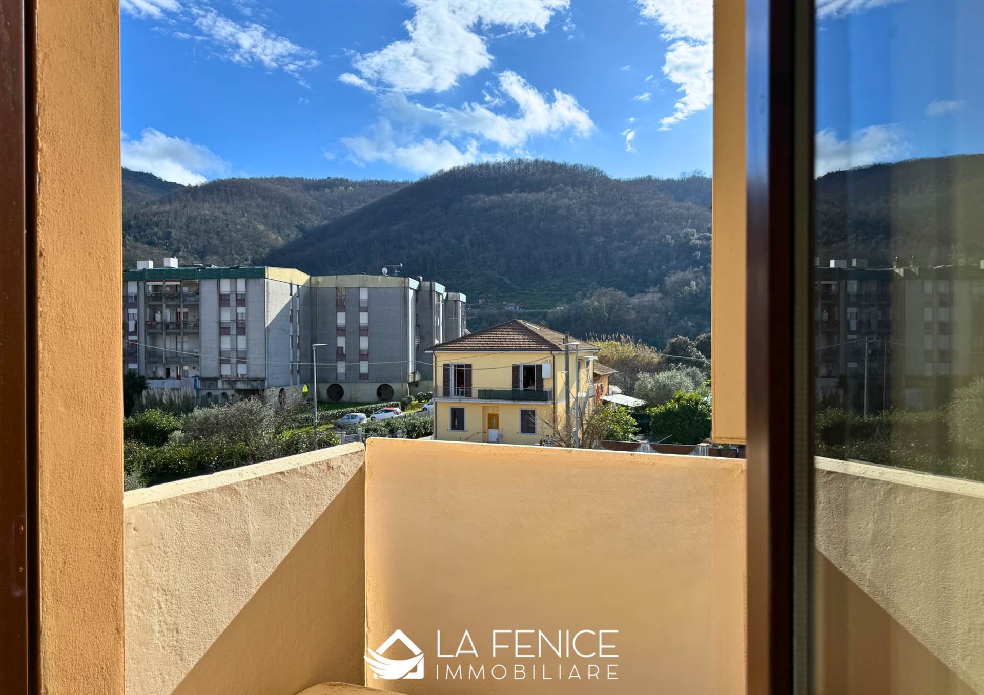 Appartamento a Arcola con 5 locali di 103 m2 - Foto