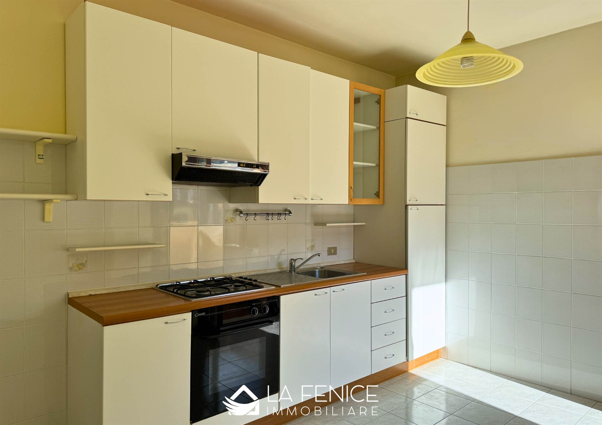 Appartamento a Arcola con 5 locali di 103 m2 - Foto