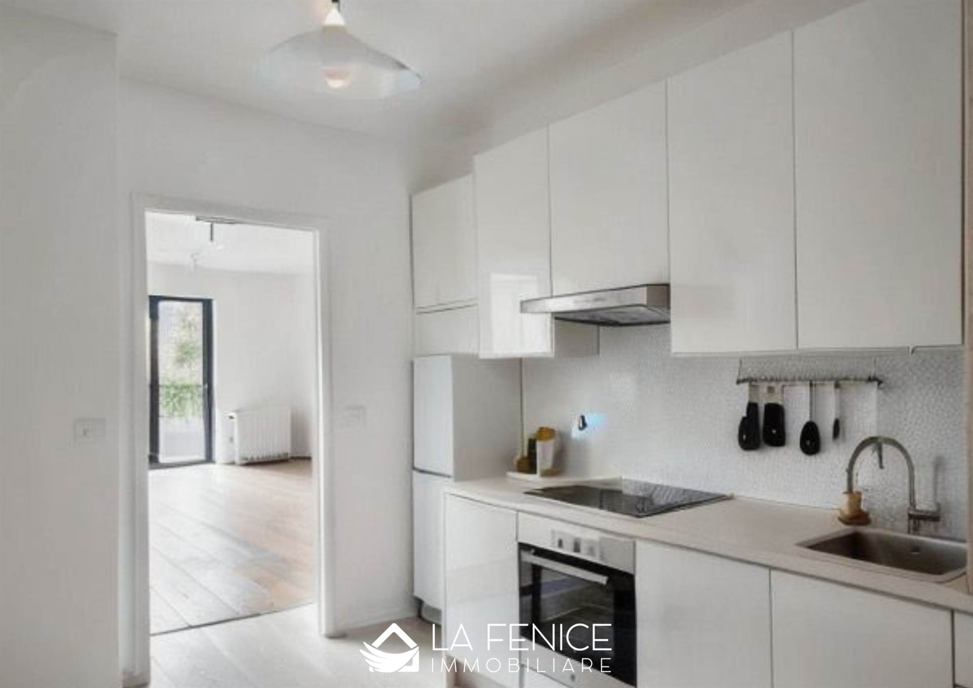 Appartamento a Arcola con 5 locali di 103 m2 - Foto