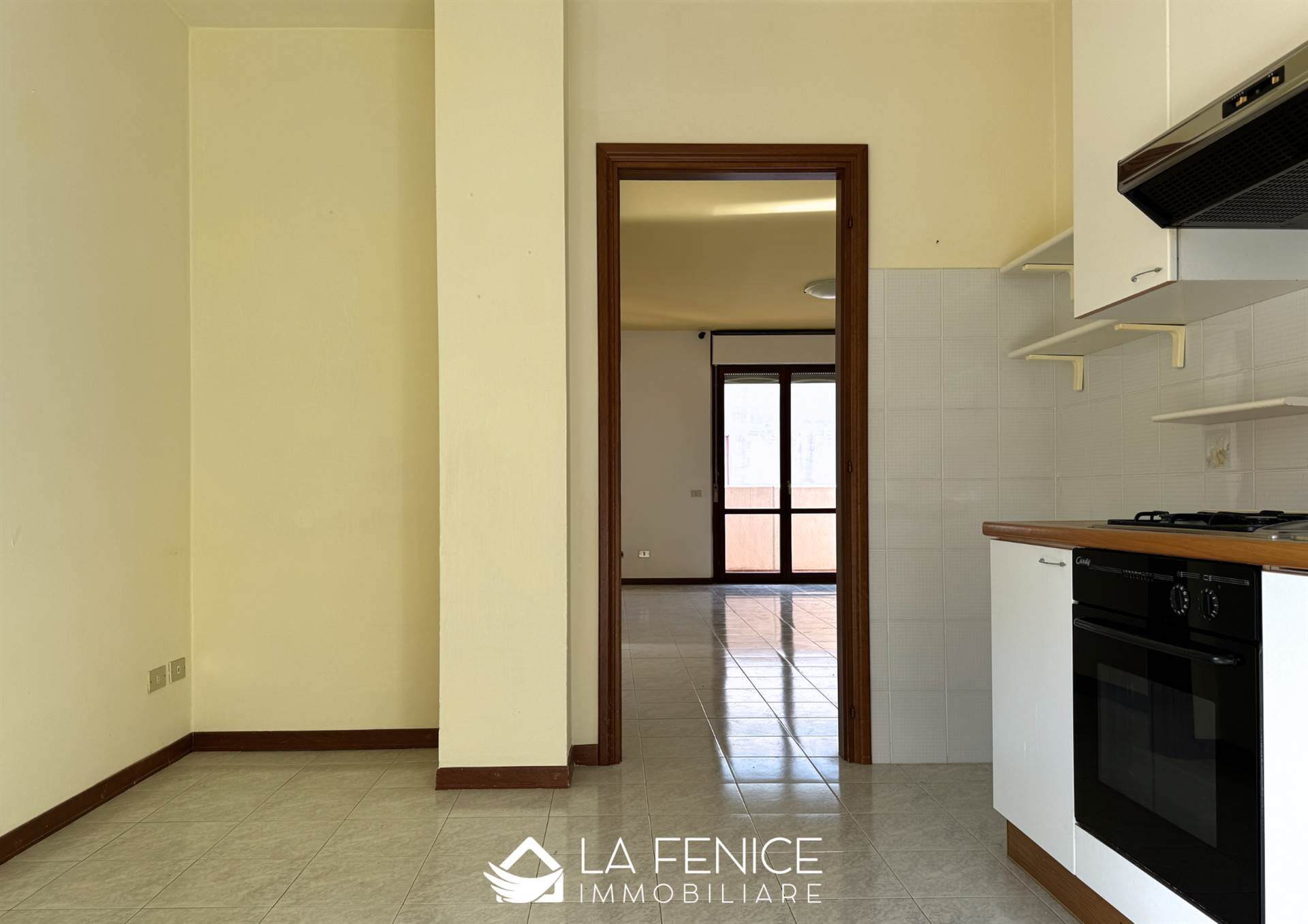 Appartamento a Arcola con 5 locali di 103 m2 - Foto